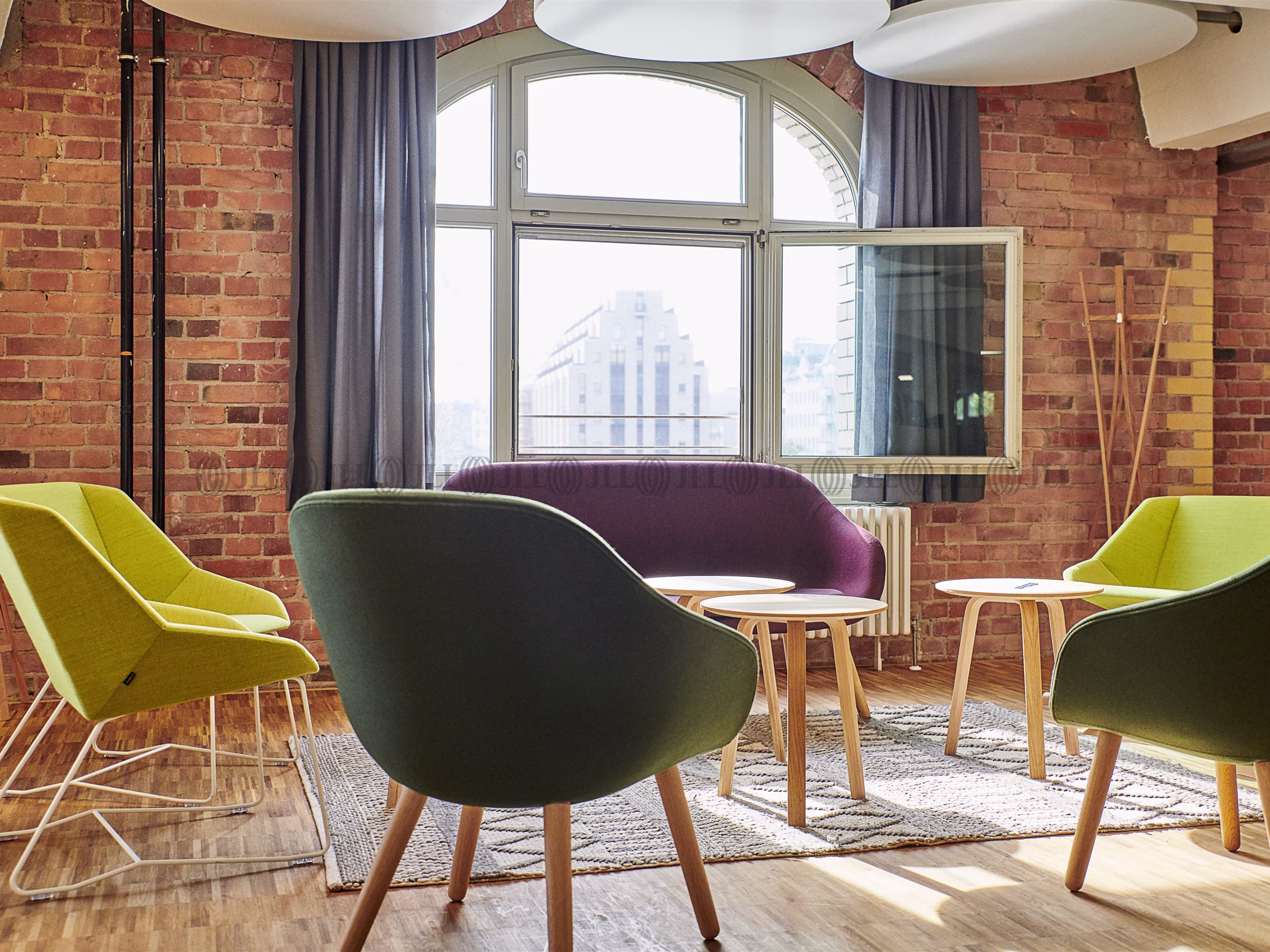 Büroimmobilie - Berlin, Friedrichshain - B1180 Büroimmobilie - Berlin, Friedrichshain - B1180