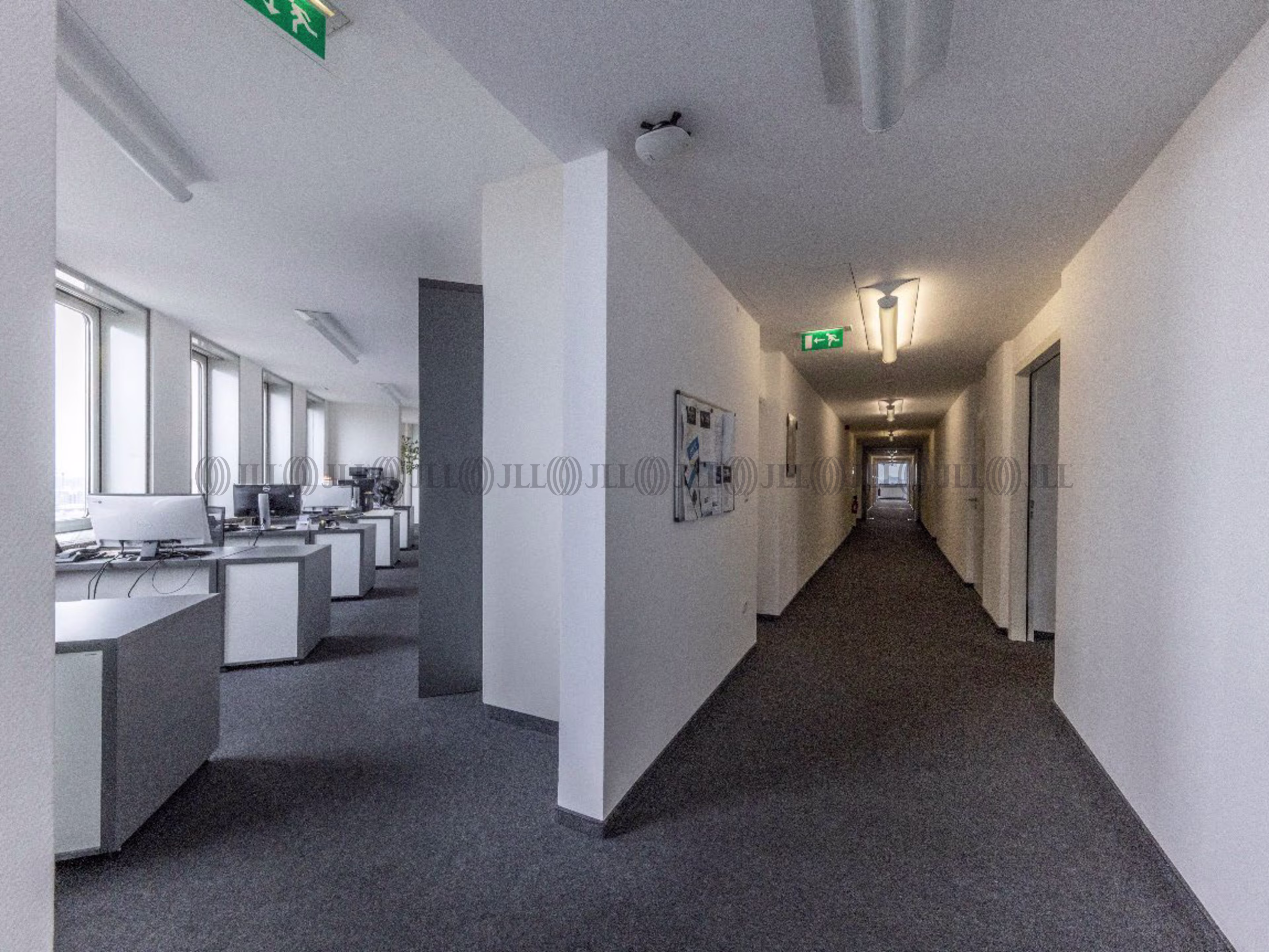 Büroimmobilie - Dortmund, Innenstadt-West - D0206