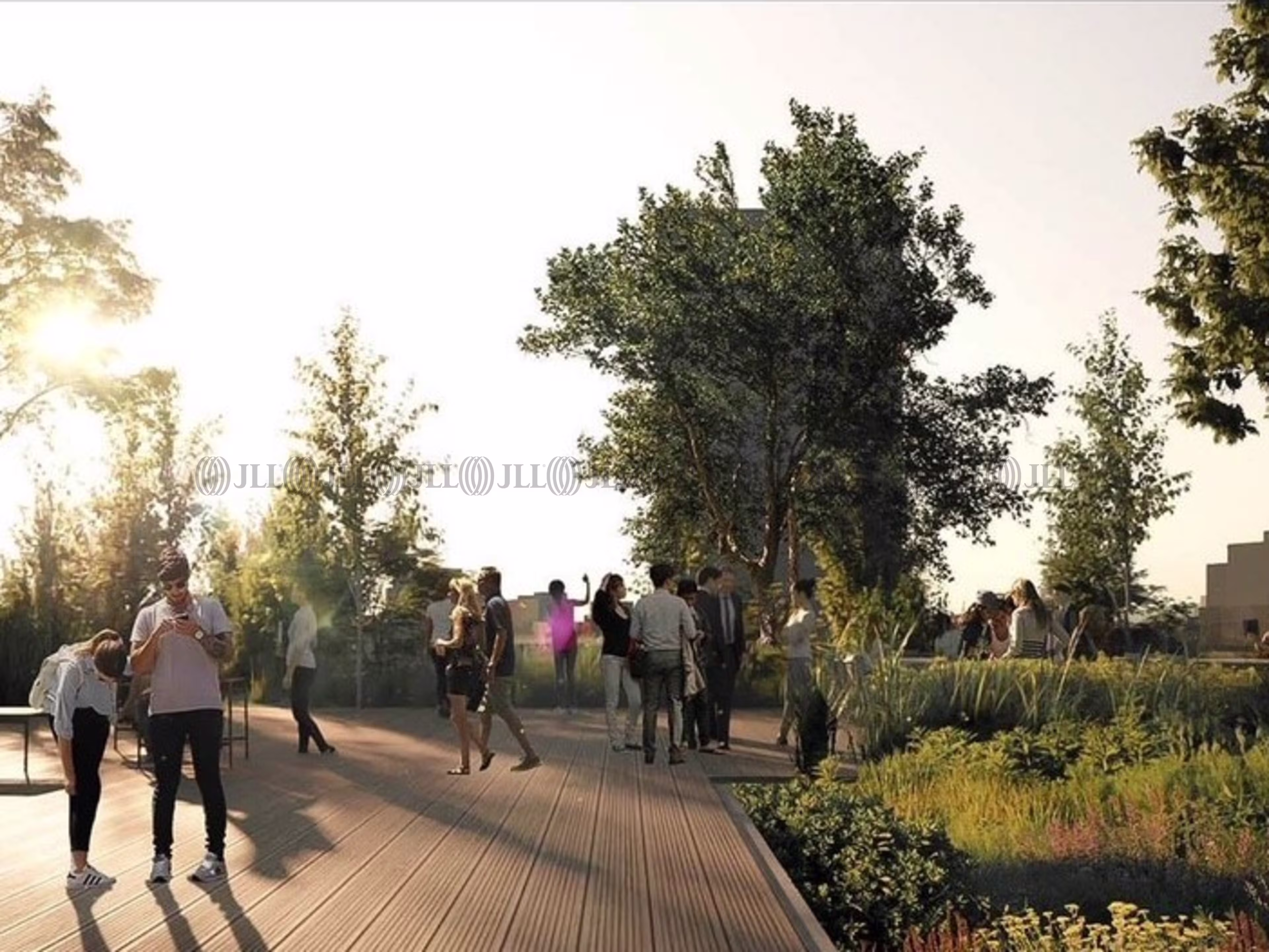 Büroimmobilie - Berlin, Friedrichshain - B2369 Büroimmobilie - Berlin, Friedrichshain - B2369