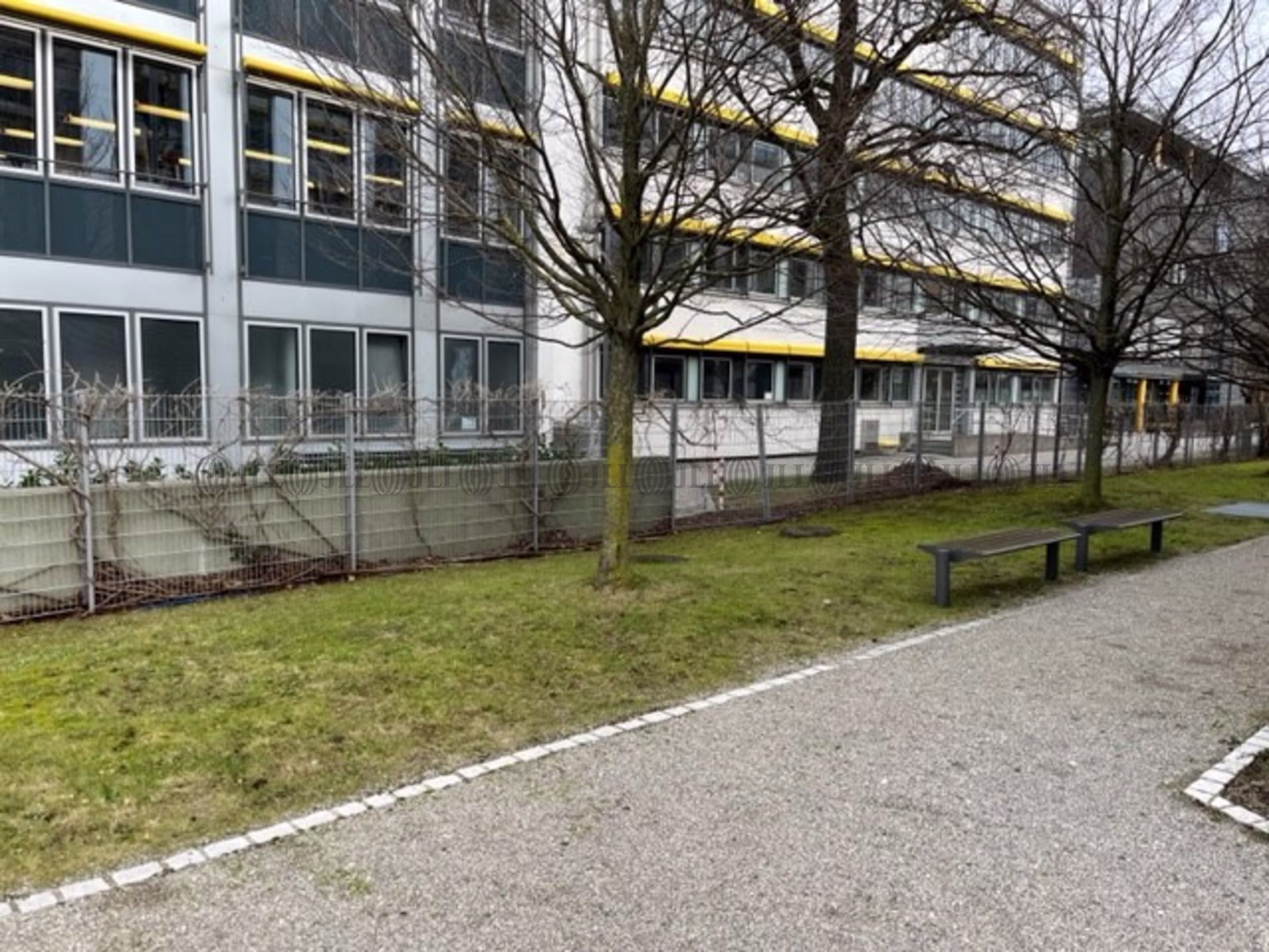 Büroimmobilie - München, Obersendling - M0665