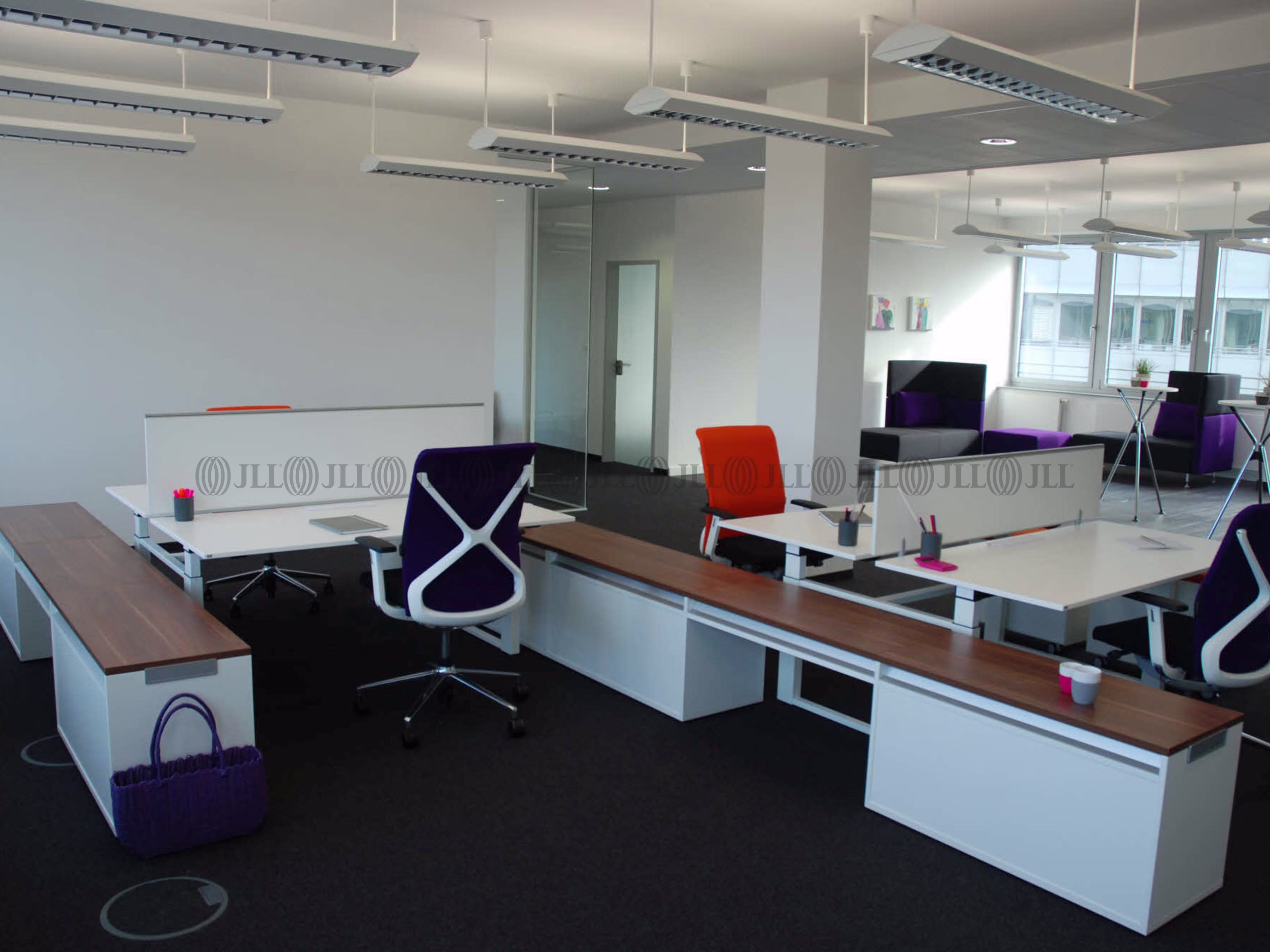 Büroimmobilie - Düsseldorf, Flingern Nord - D0151 Büroimmobilie - Düsseldorf, Flingern Nord - D0151