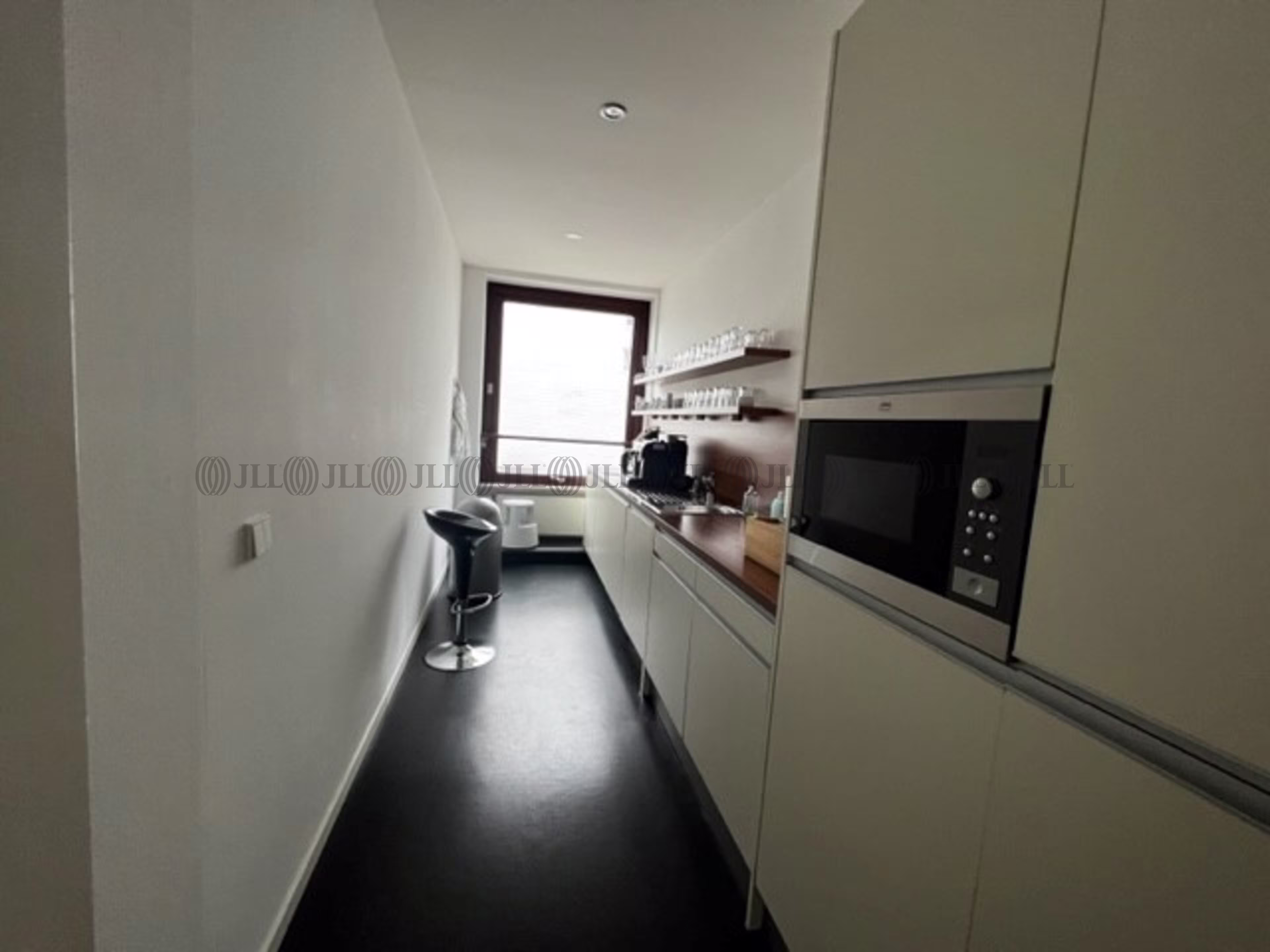 Büroimmobilie - Hamburg, Hamburg-Altstadt - H1397
