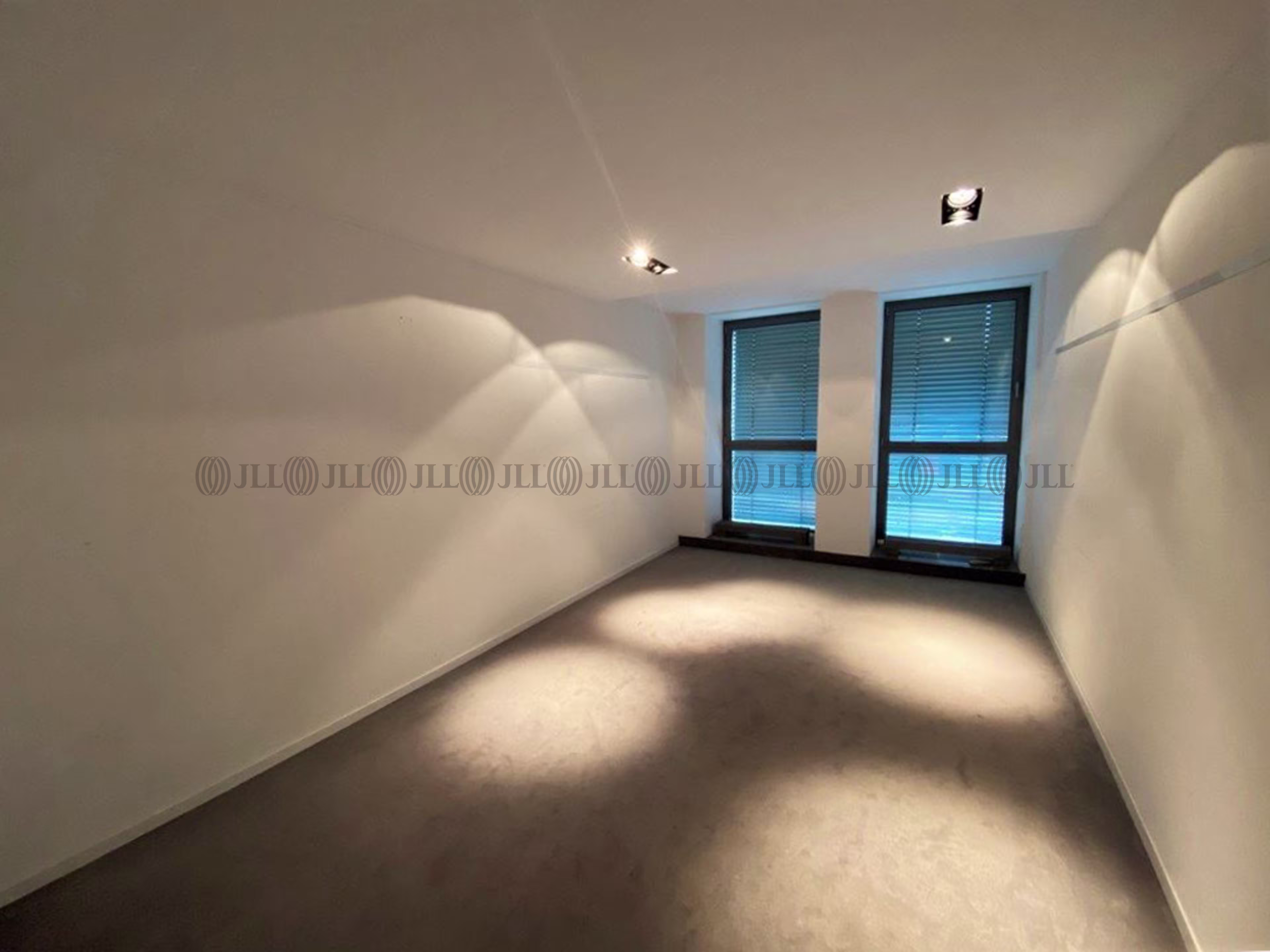 Büroimmobilie - Düsseldorf, Stadtmitte - D0023