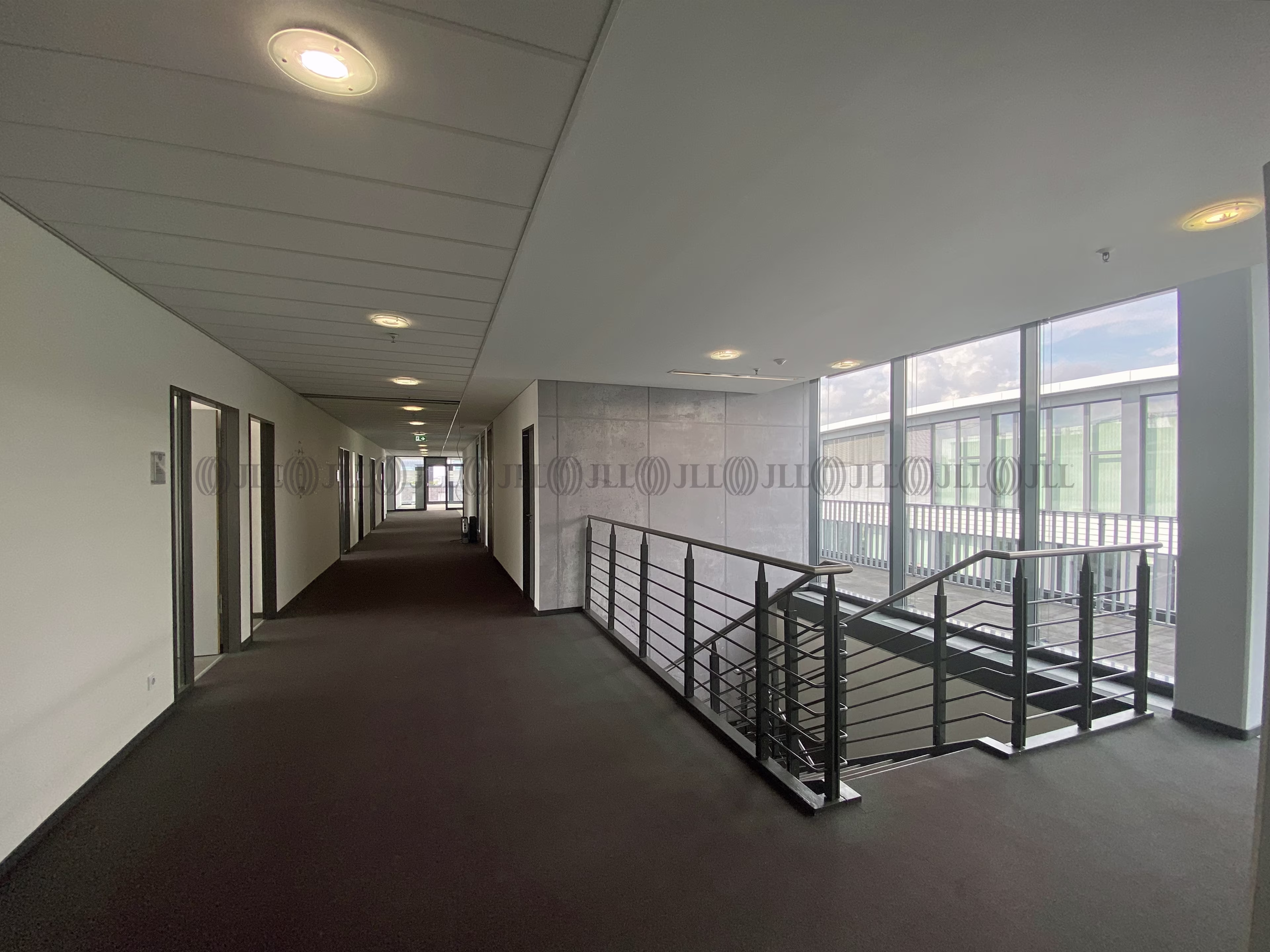 Büroimmobilie - Düsseldorf, Derendorf - D1280 Büroimmobilie - Düsseldorf, Derendorf - D1280