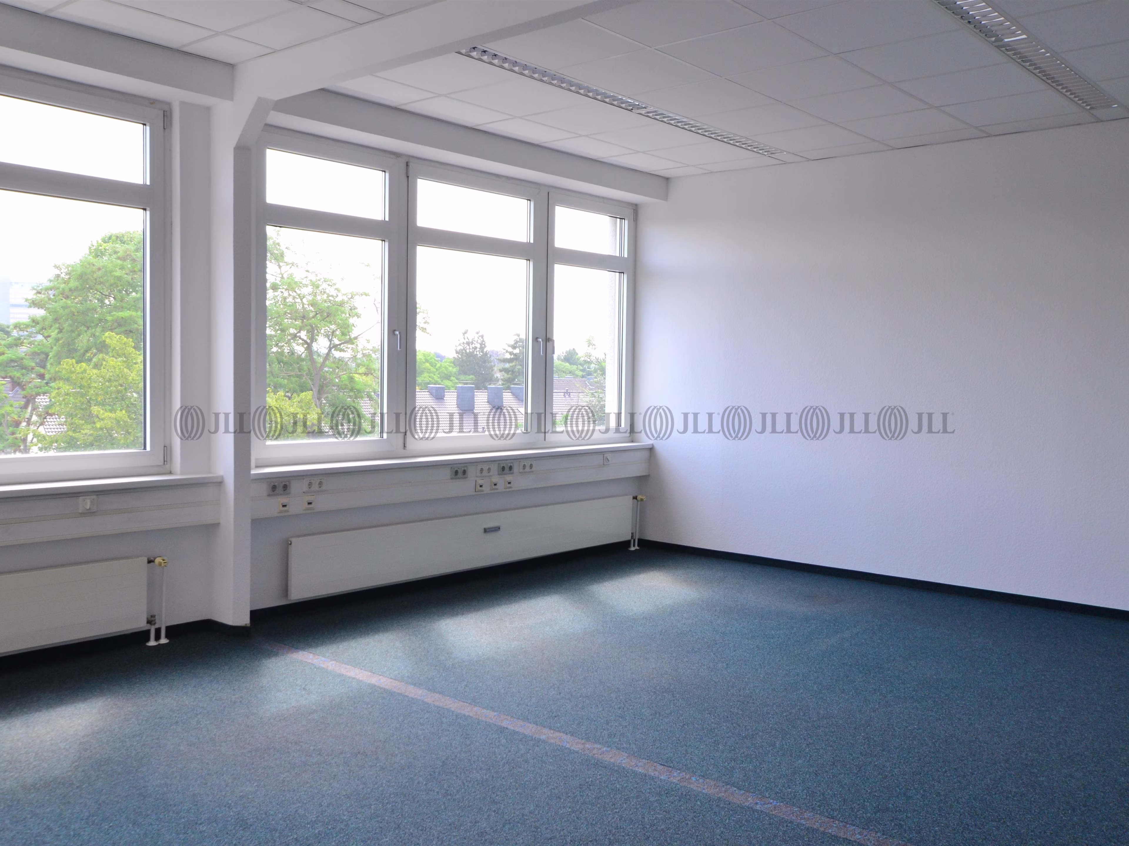 Büroimmobilie - Köln, Braunsfeld - K0279