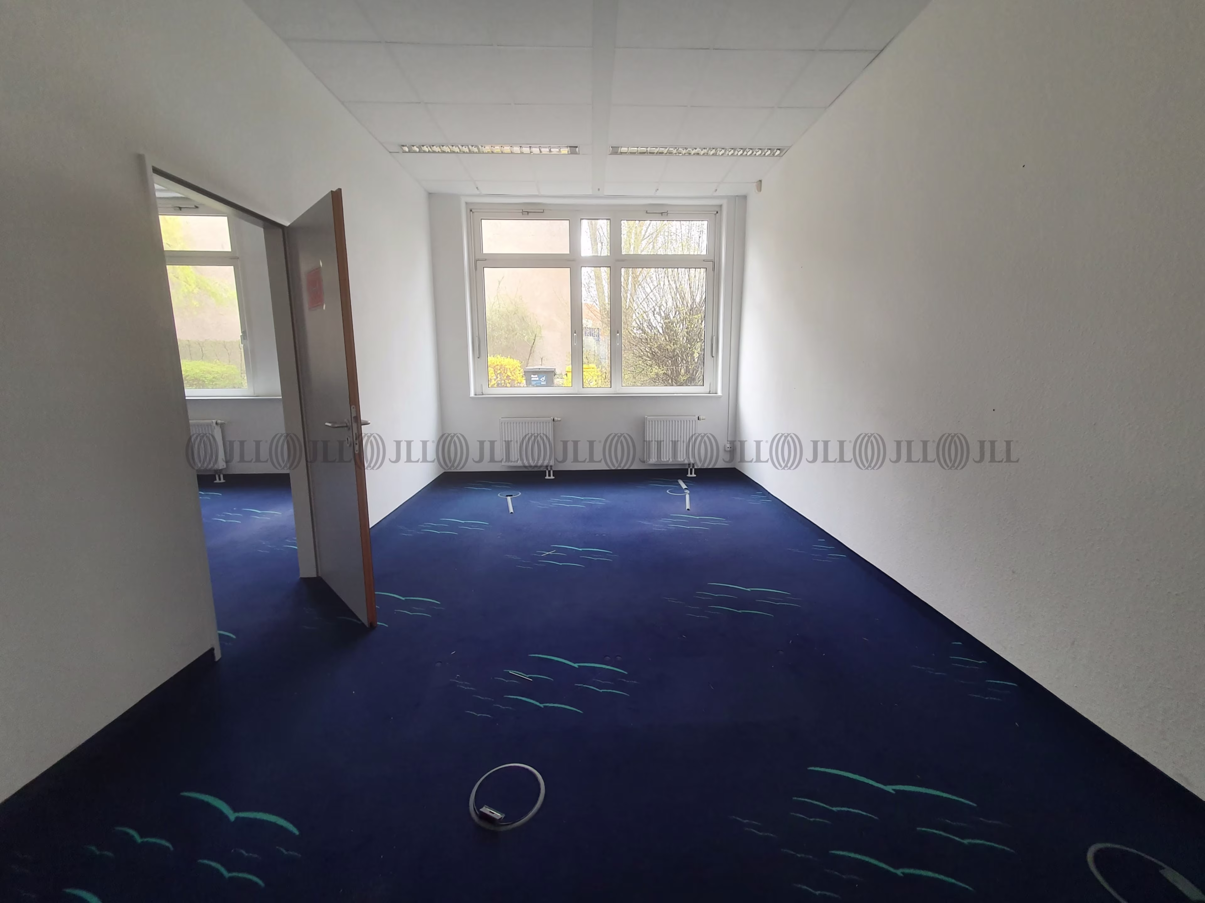 Büroimmobilie - Berlin, Tempelhof - B0795
