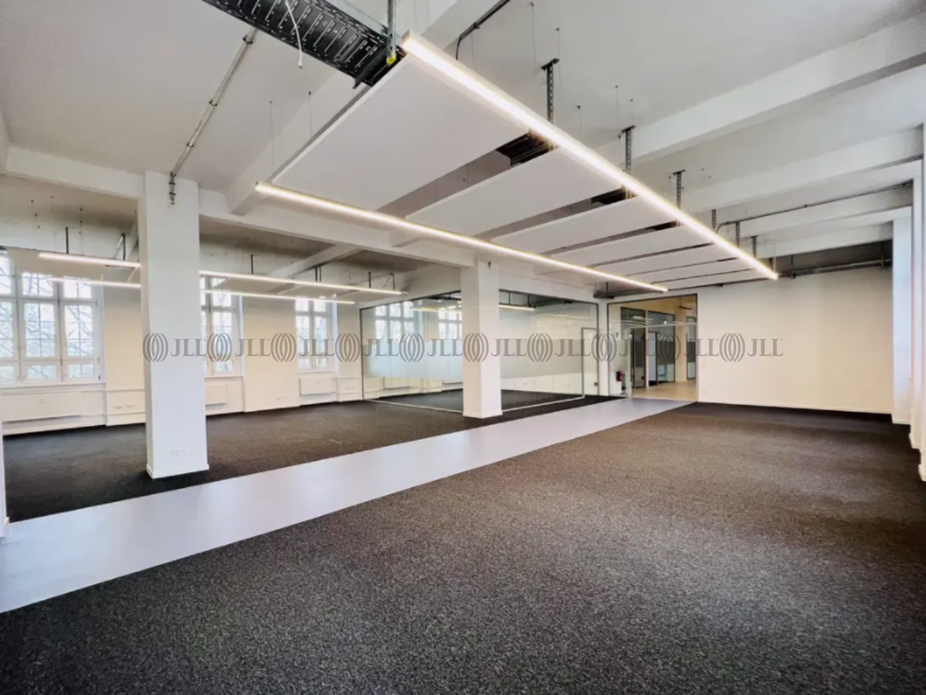 Büroimmobilie - Berlin, Alt-Treptow - B1824