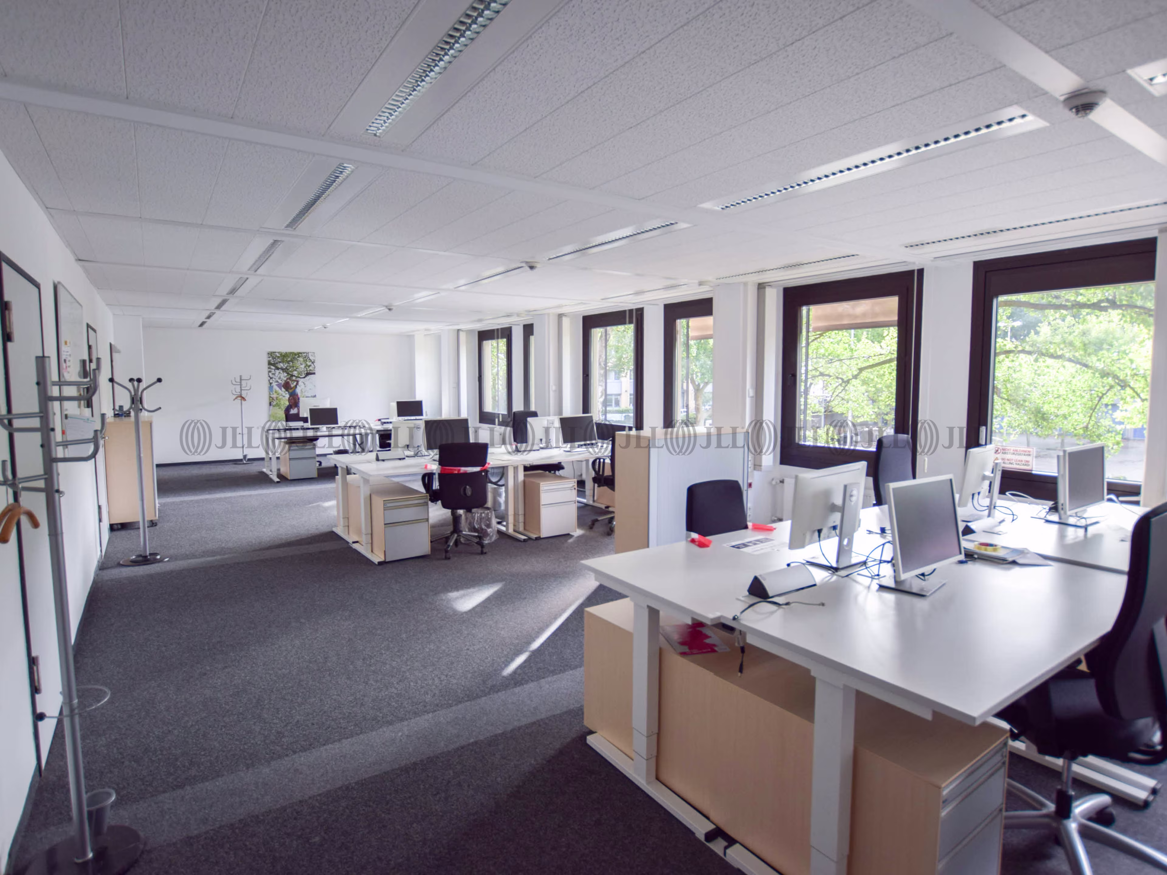 Büroimmobilie - Essen, Holsterhausen - D2713