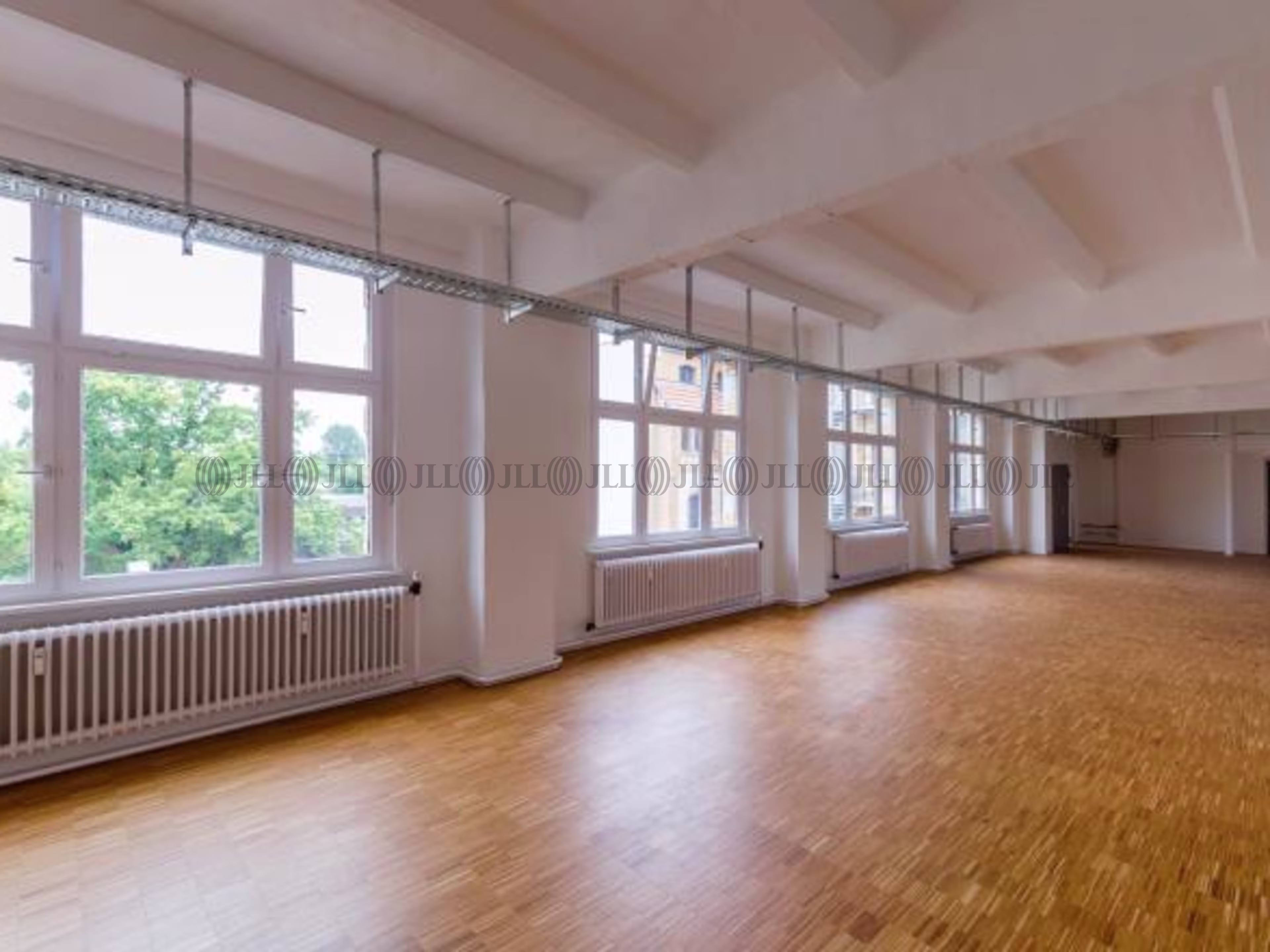 Büroimmobilie - Berlin, Kreuzberg - B2135