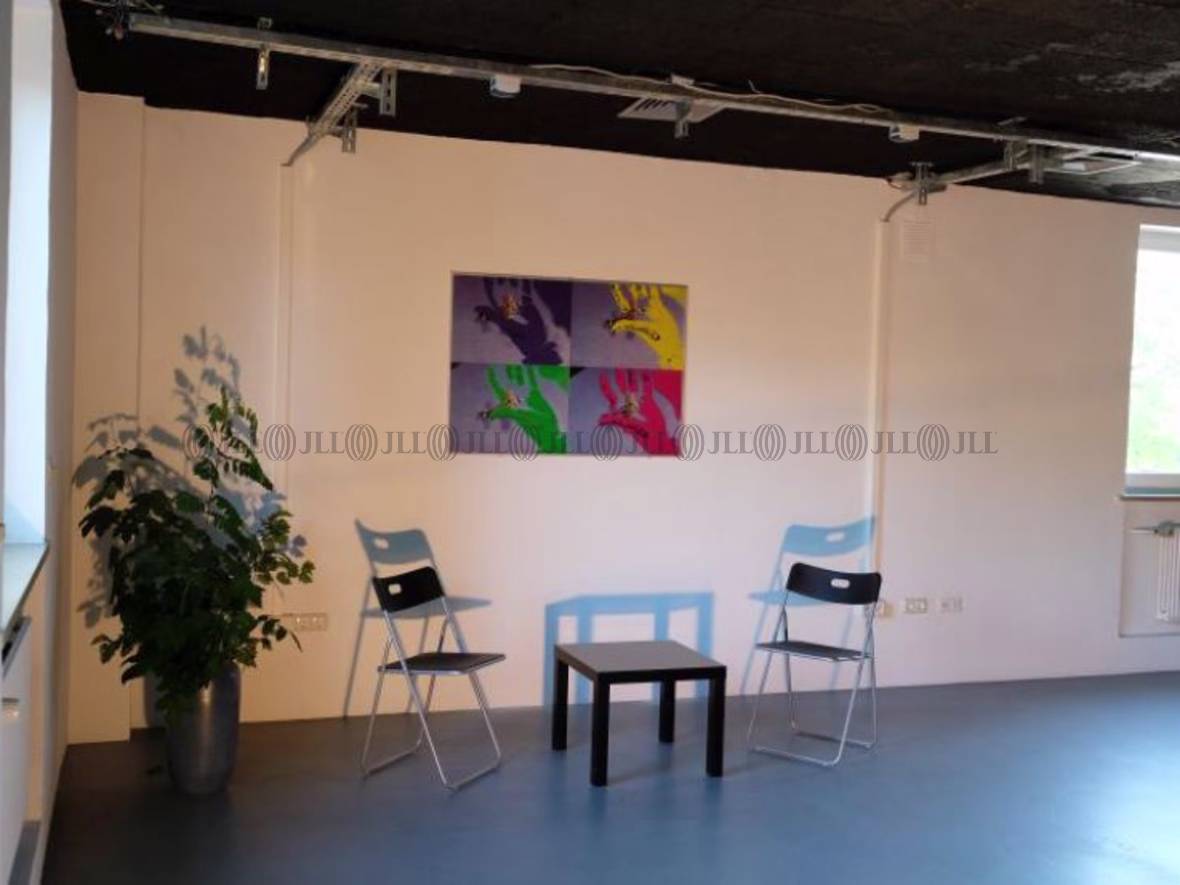 Büroimmobilie - München, Schwabing-Nord - Alte Heide - M0779