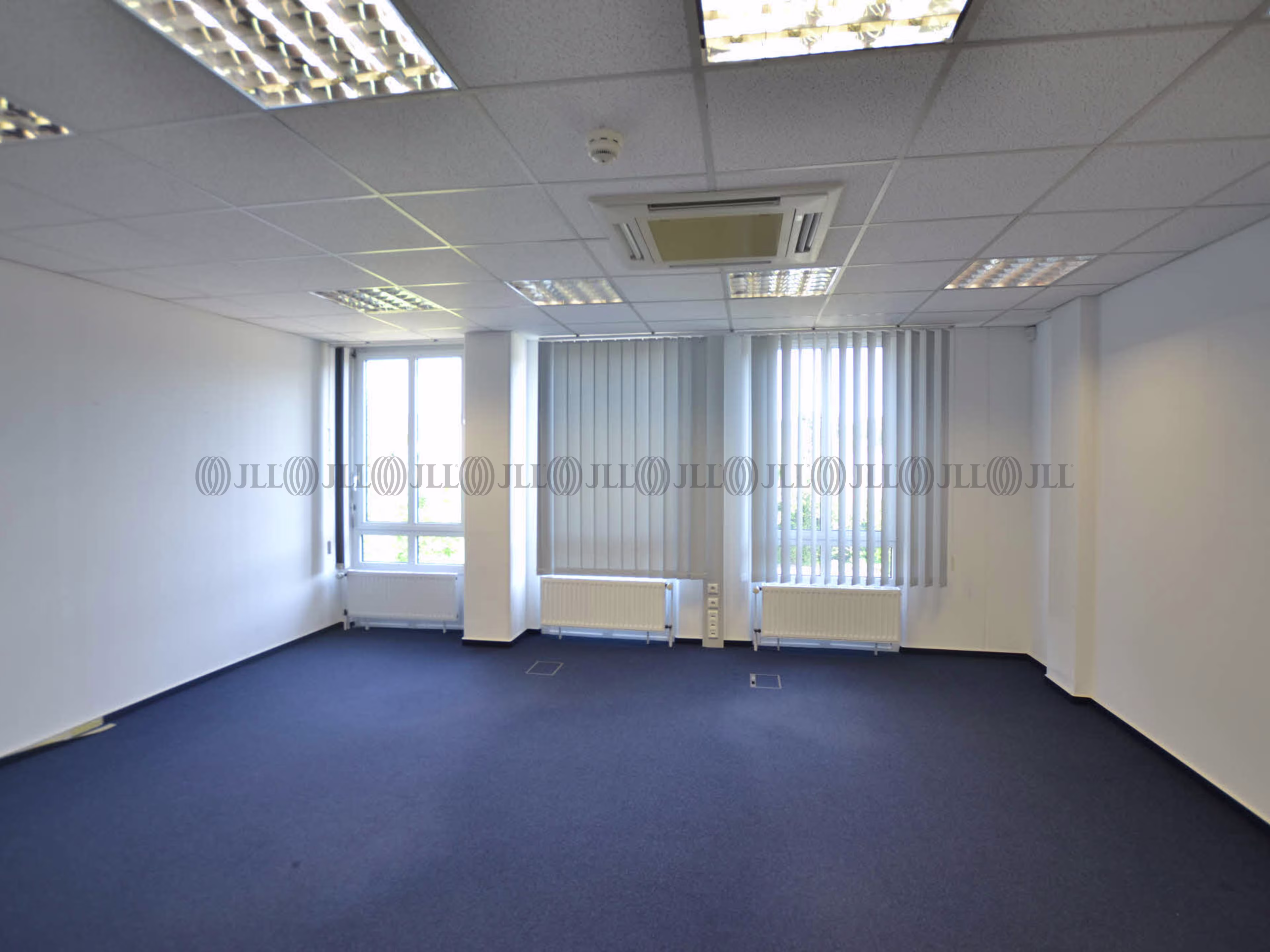 Büroimmobilie - Köln, Eil - K0172