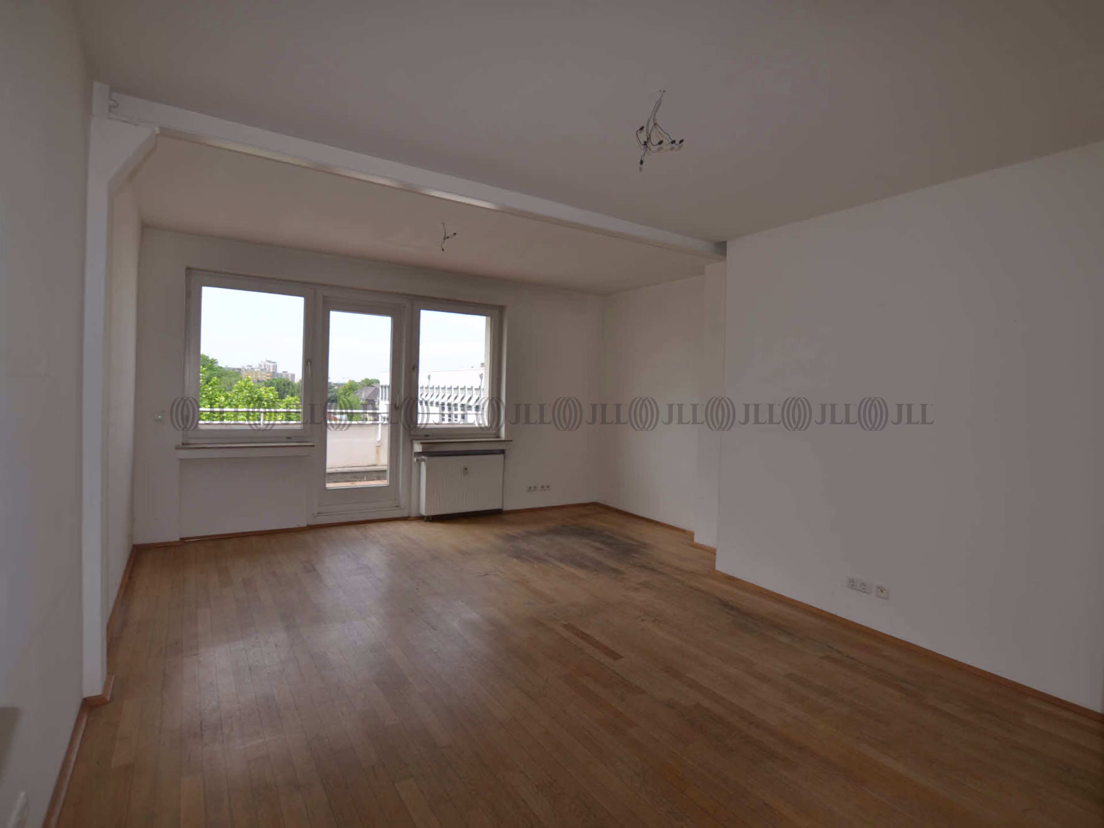 Büroimmobilie - Köln, Bayenthal - K0047