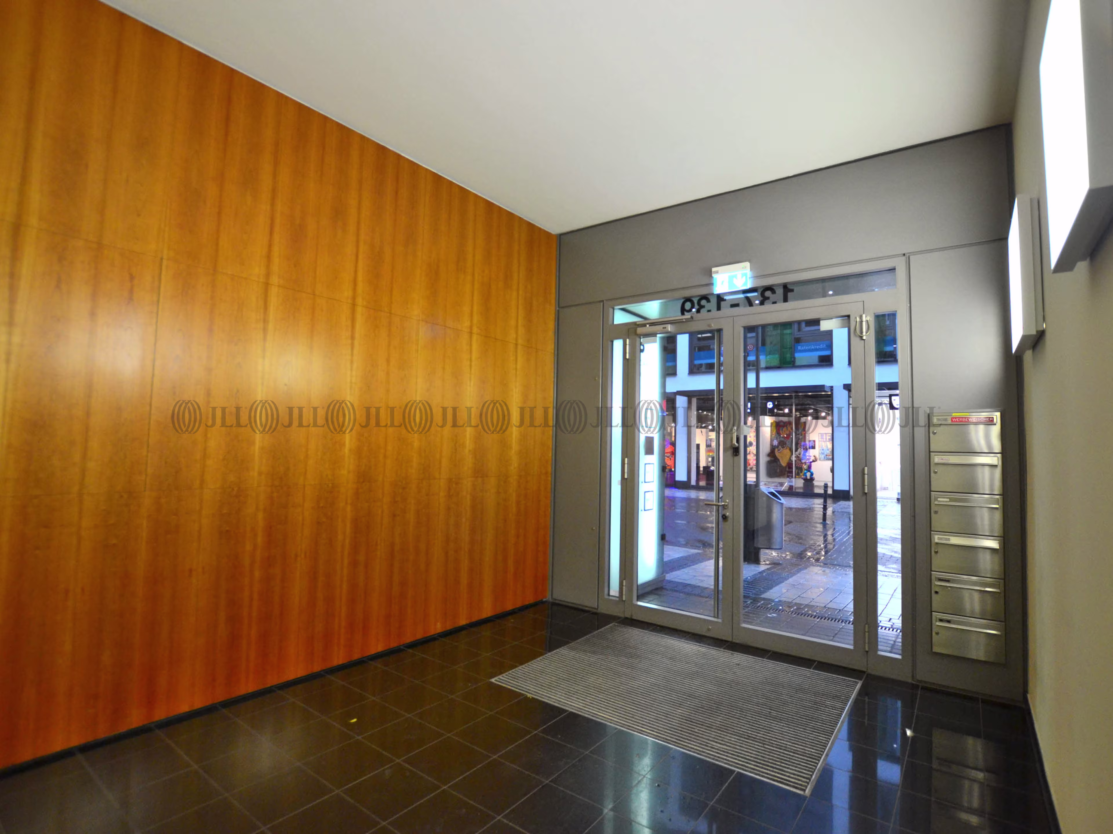 Büroimmobilie - Köln, Altstadt-Nord - K0319