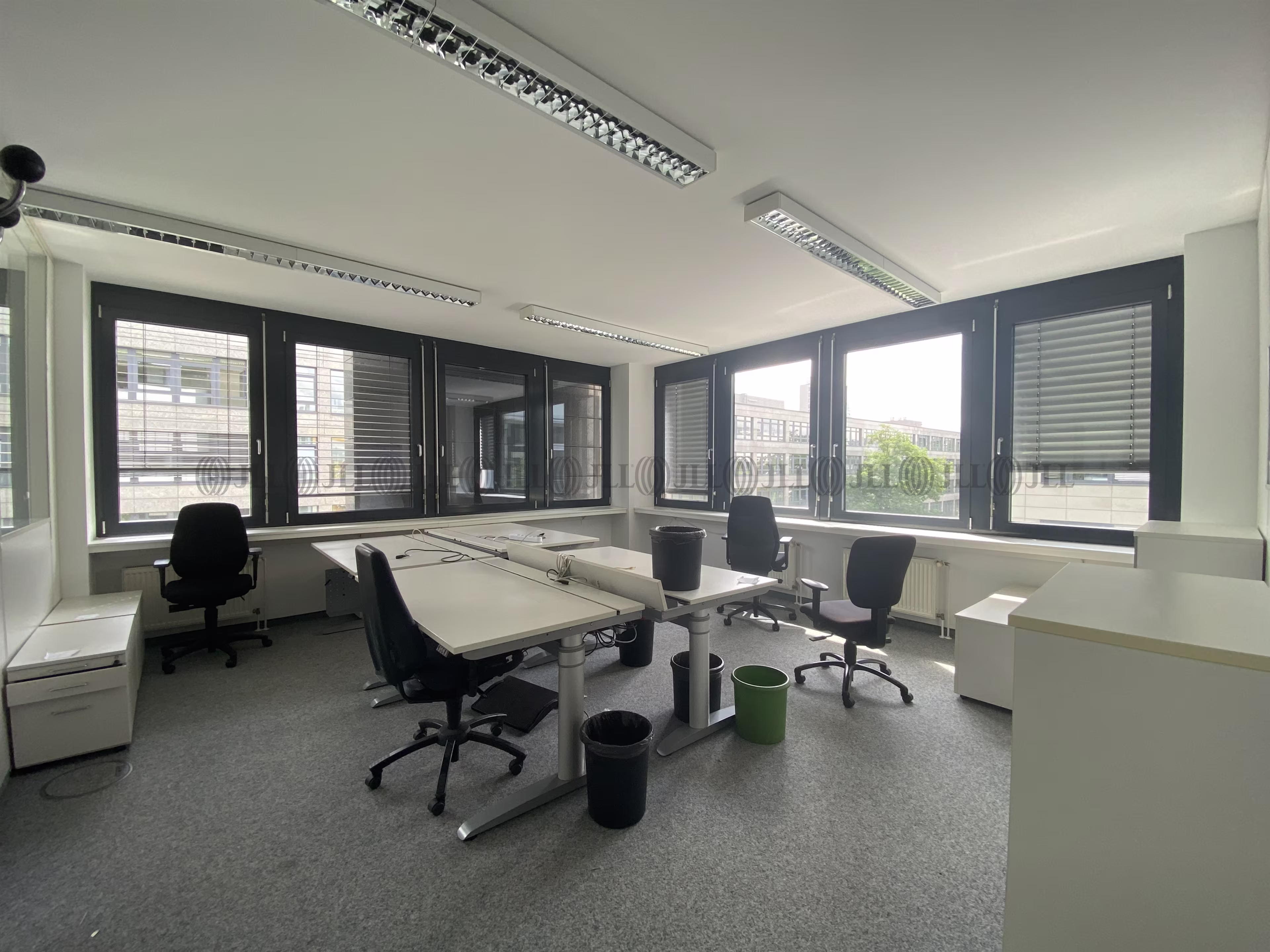 Büroimmobilie - Düsseldorf, Flingern Nord - D3303 Büroimmobilie - Düsseldorf, Flingern Nord - D3303