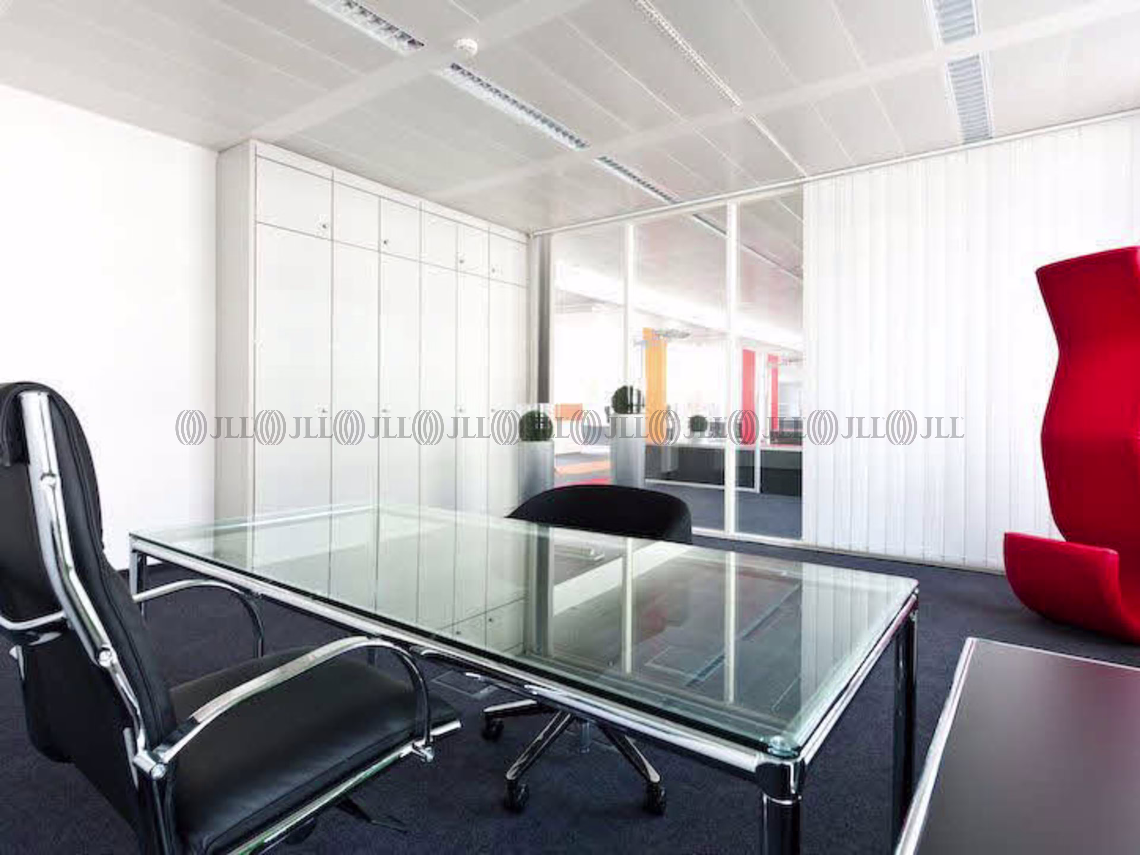 Büroimmobilie - Frankfurt am Main, Bockenheim - F1052 Büroimmobilie - Frankfurt am Main, Bockenheim - F1052