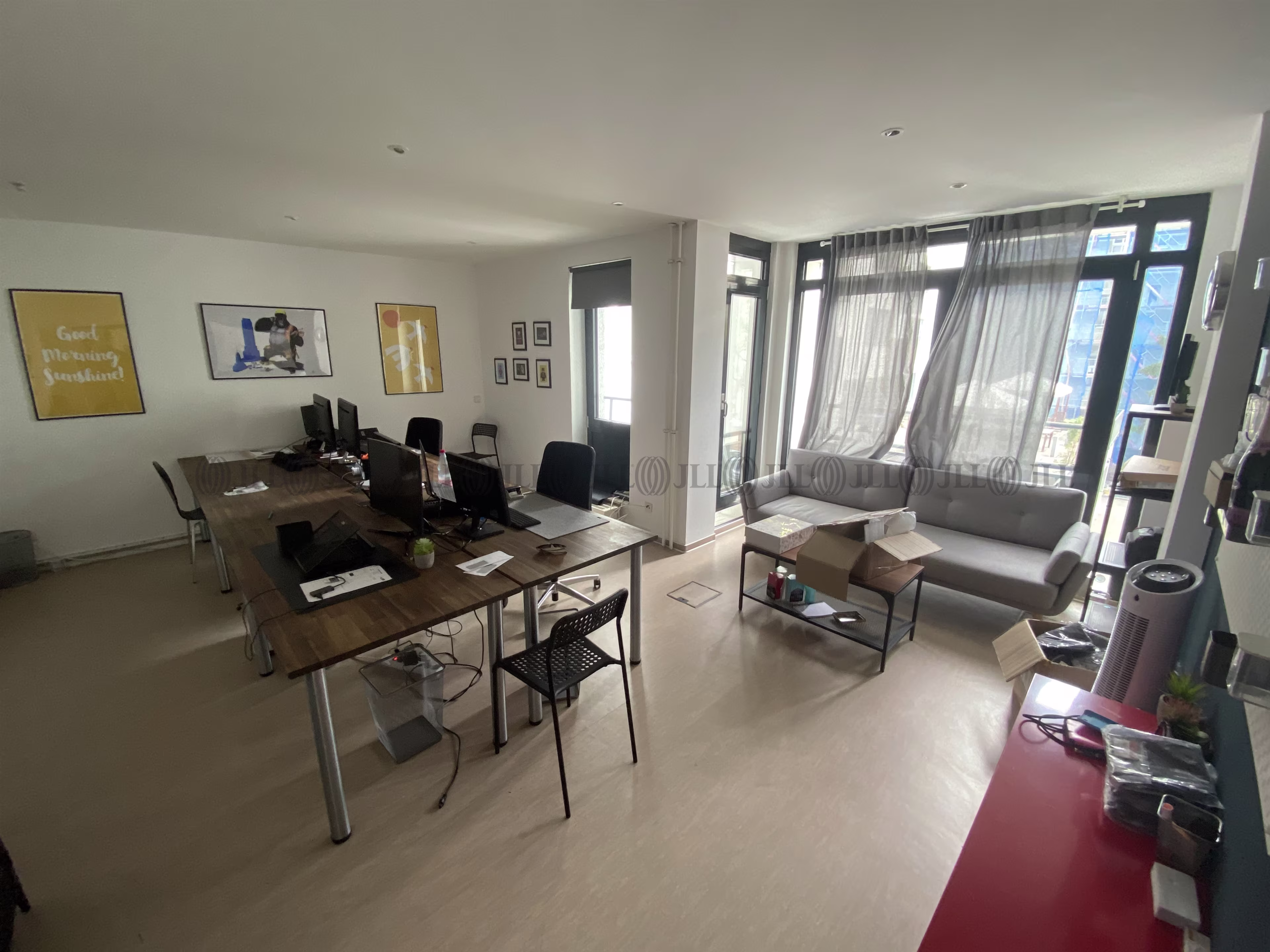 Büroimmobilie - Berlin, Charlottenburg - B0402