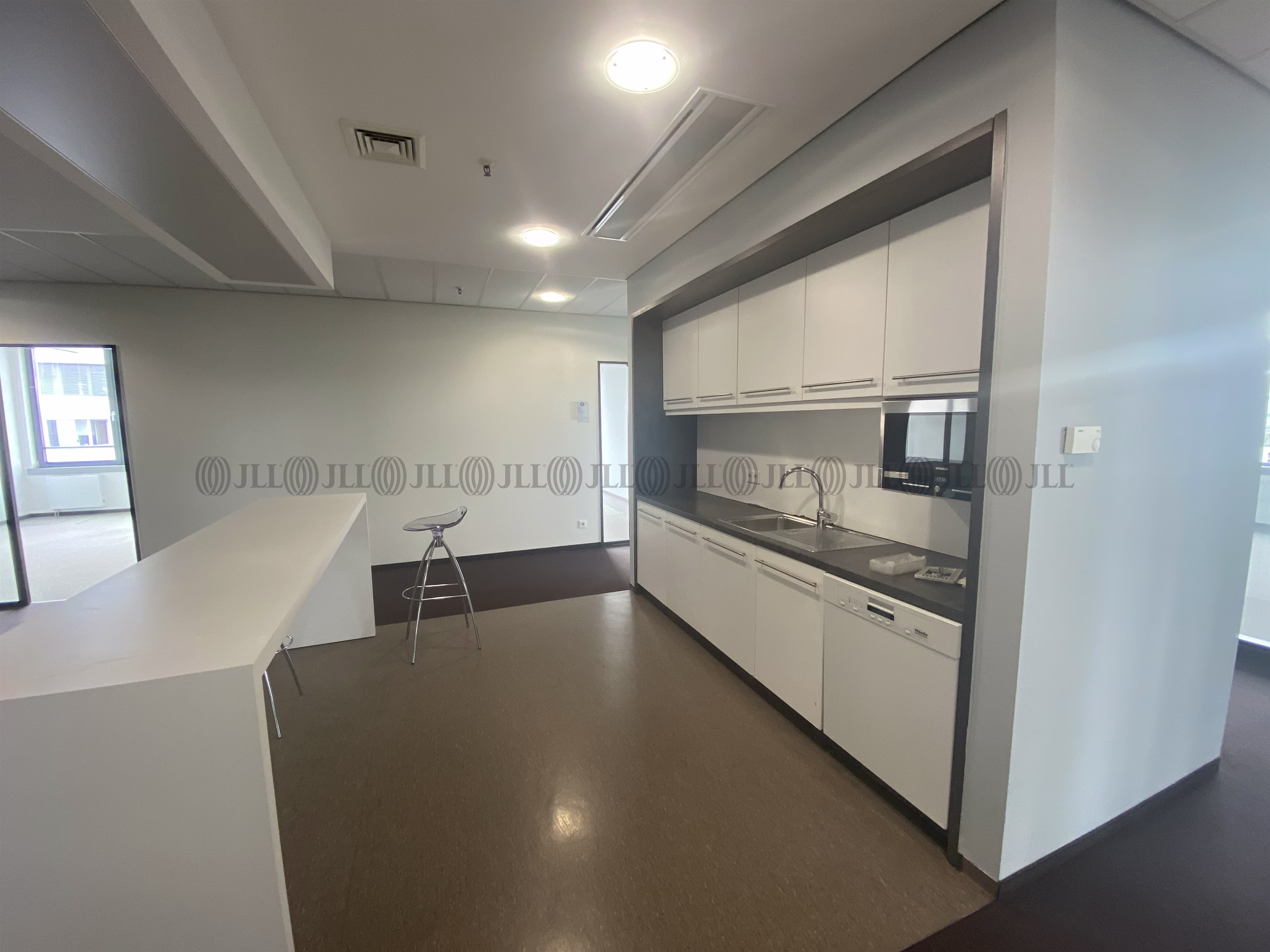 Büroimmobilie - Düsseldorf, Derendorf - D1280 Büroimmobilie - Düsseldorf, Derendorf - D1280