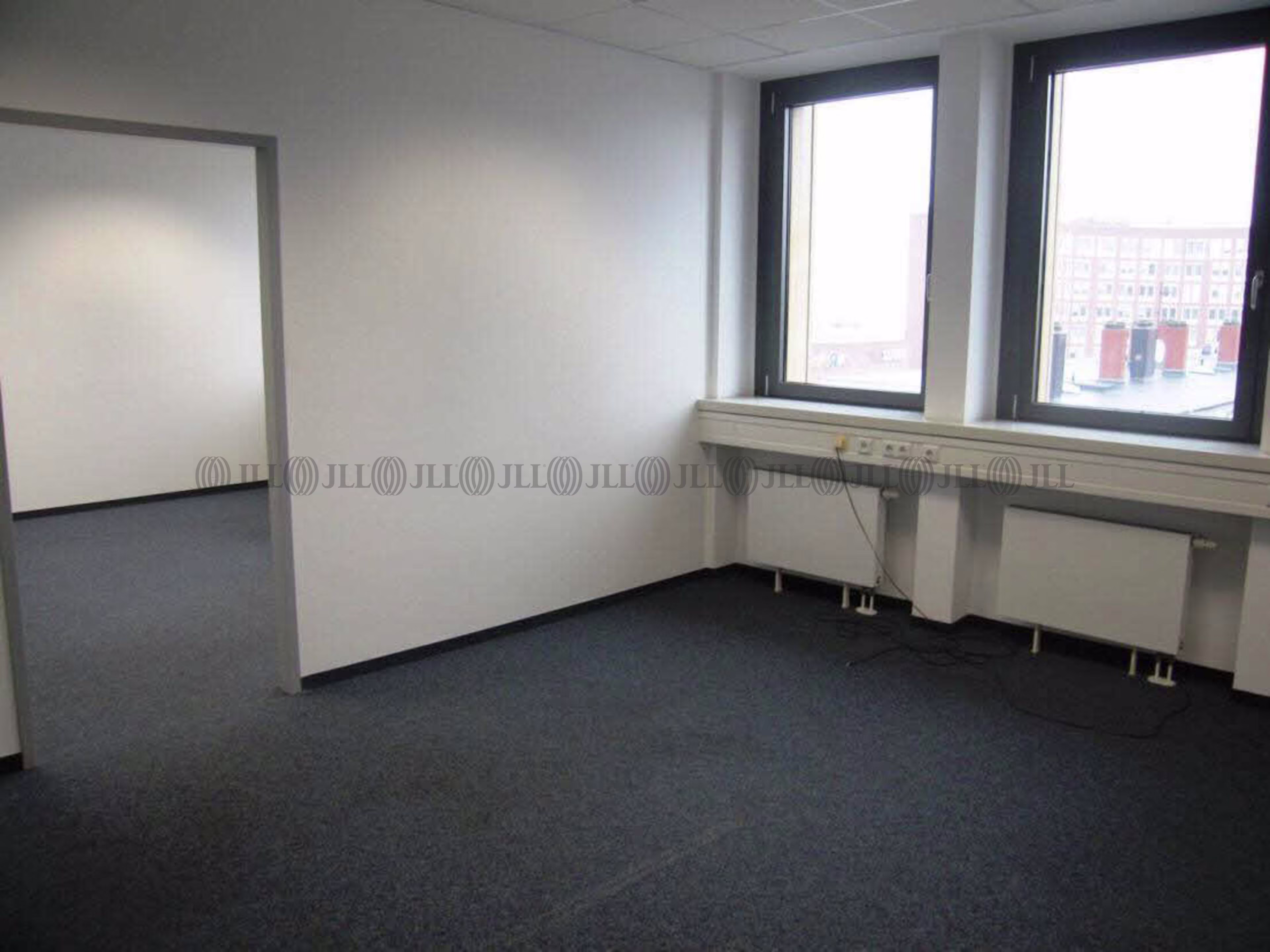 Büroimmobilie - Ludwigshafen am Rhein, Mitte - F1877