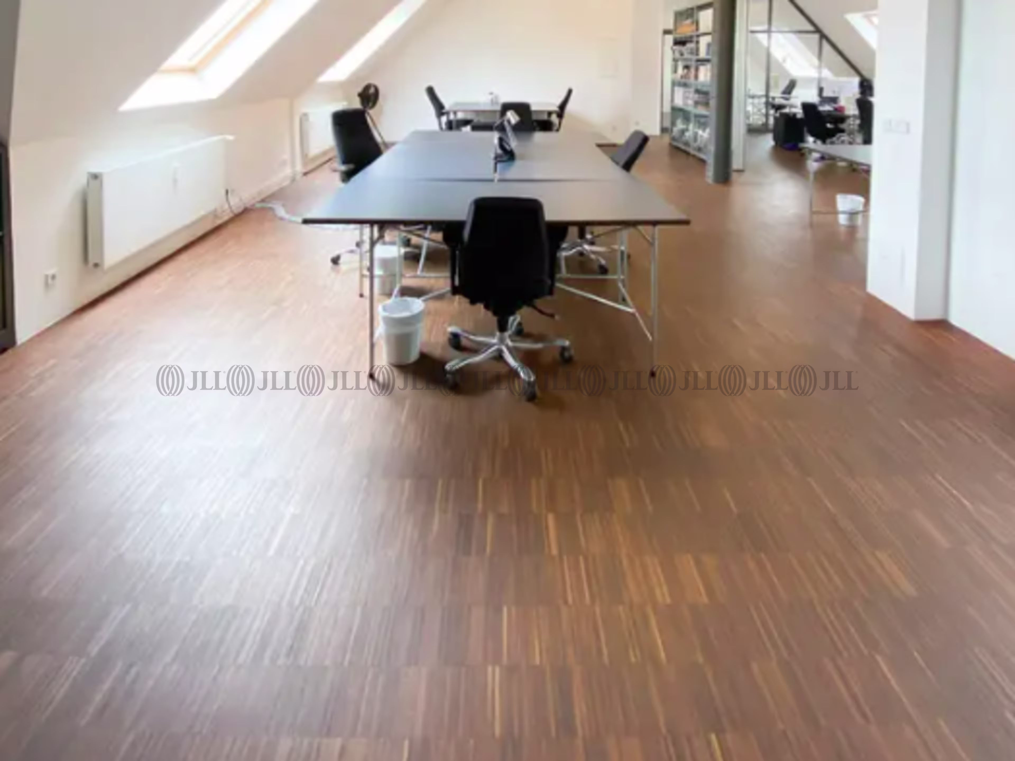 Büroimmobilie - Berlin, Tiergarten - B2383