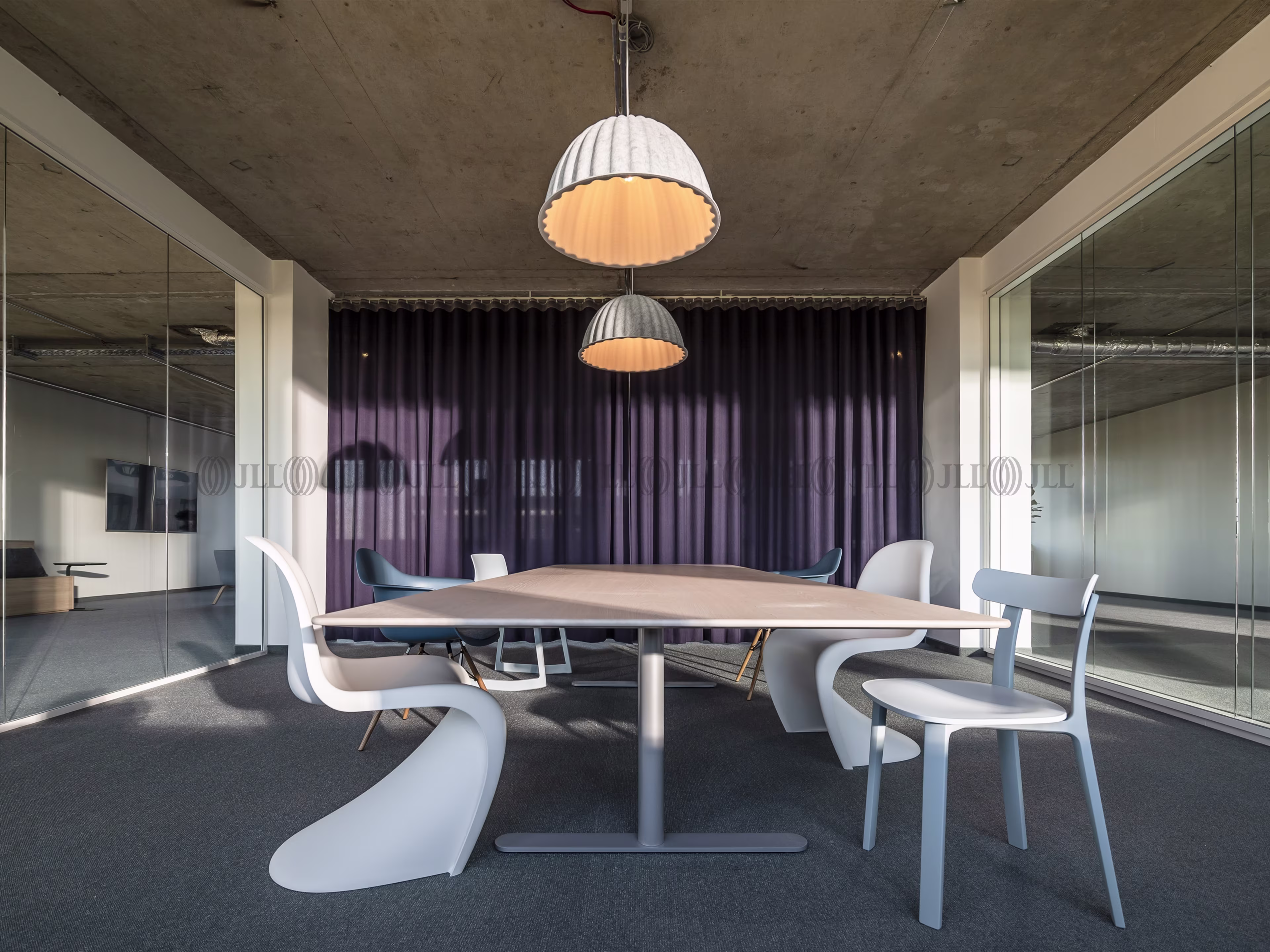 Büroimmobilie - Düsseldorf, Unterrath - D0448