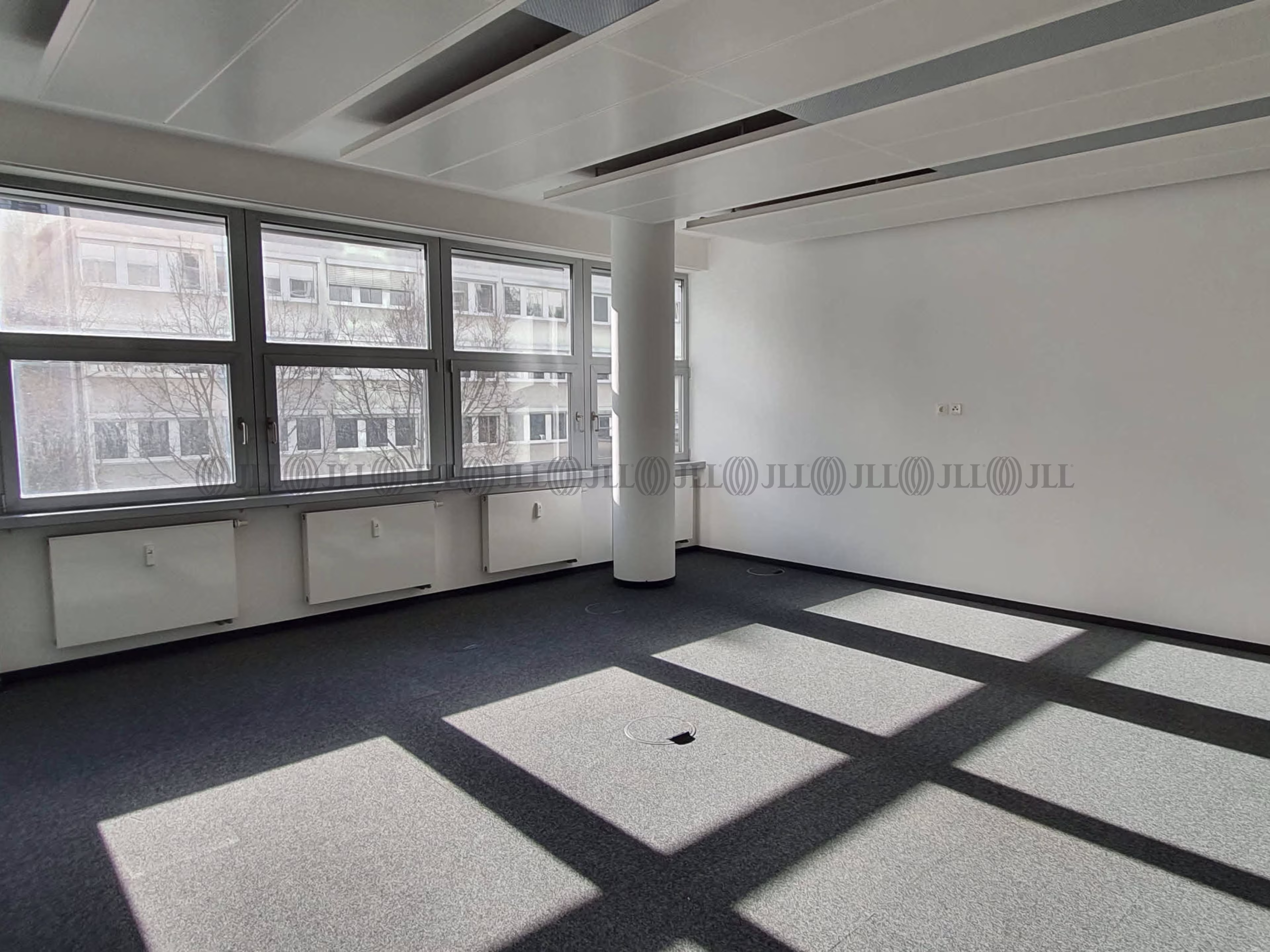 Büroimmobilie - Frankfurt am Main, Bahnhofsviertel - F0121 Büroimmobilie - Frankfurt am Main, Bahnhofsviertel - F0121