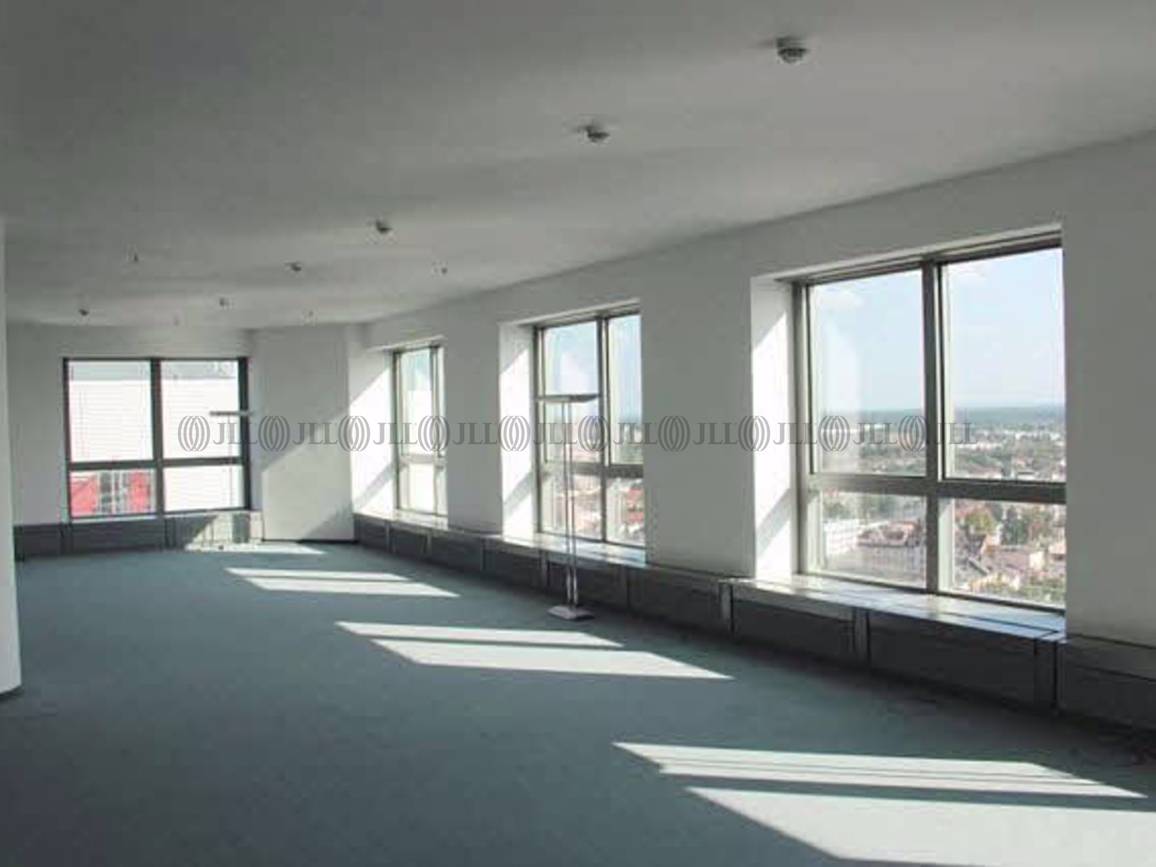 Büroimmobilie - Offenbach am Main - D0010