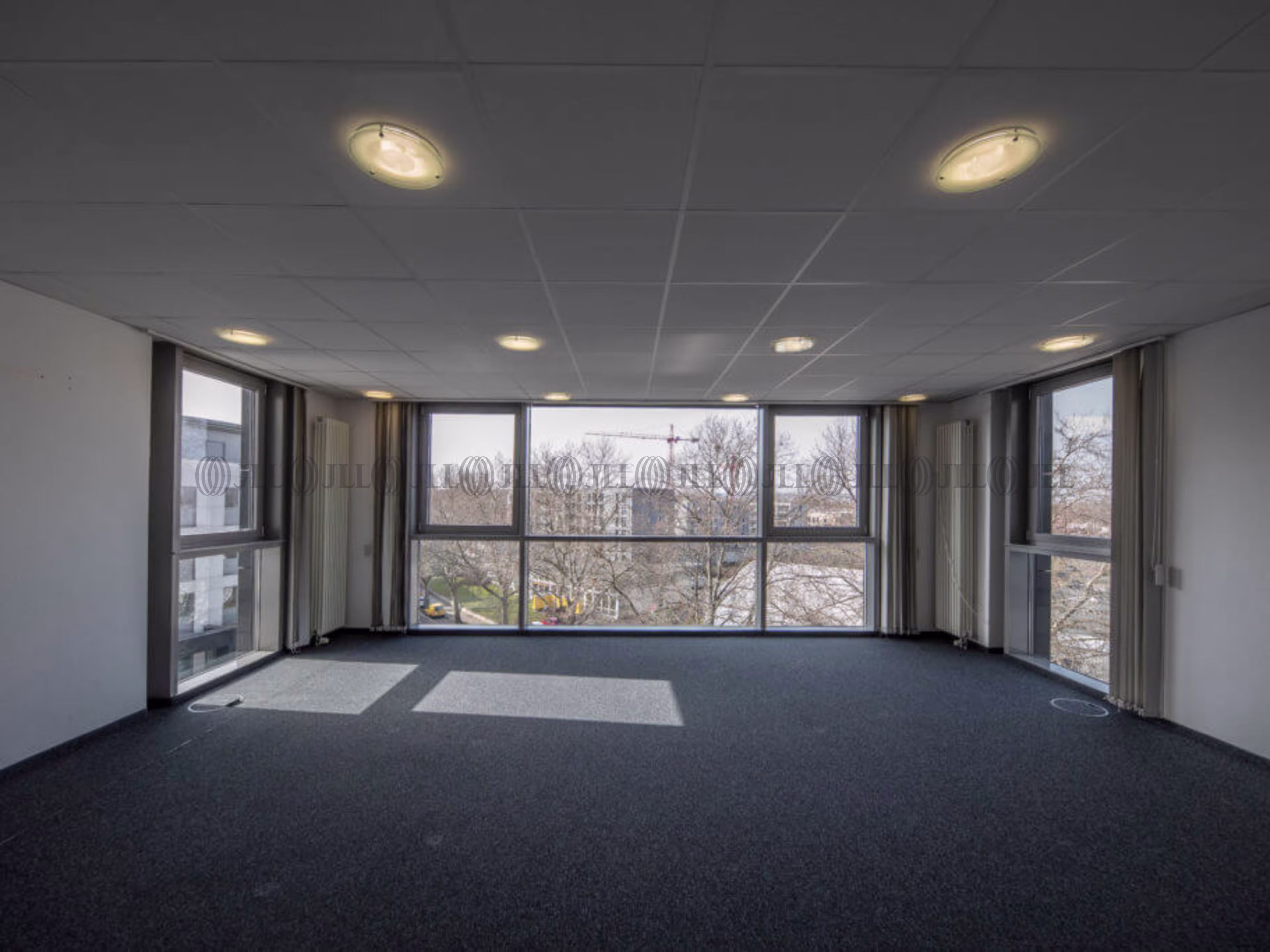 Büroimmobilie - Bonn, Endenich - K1589