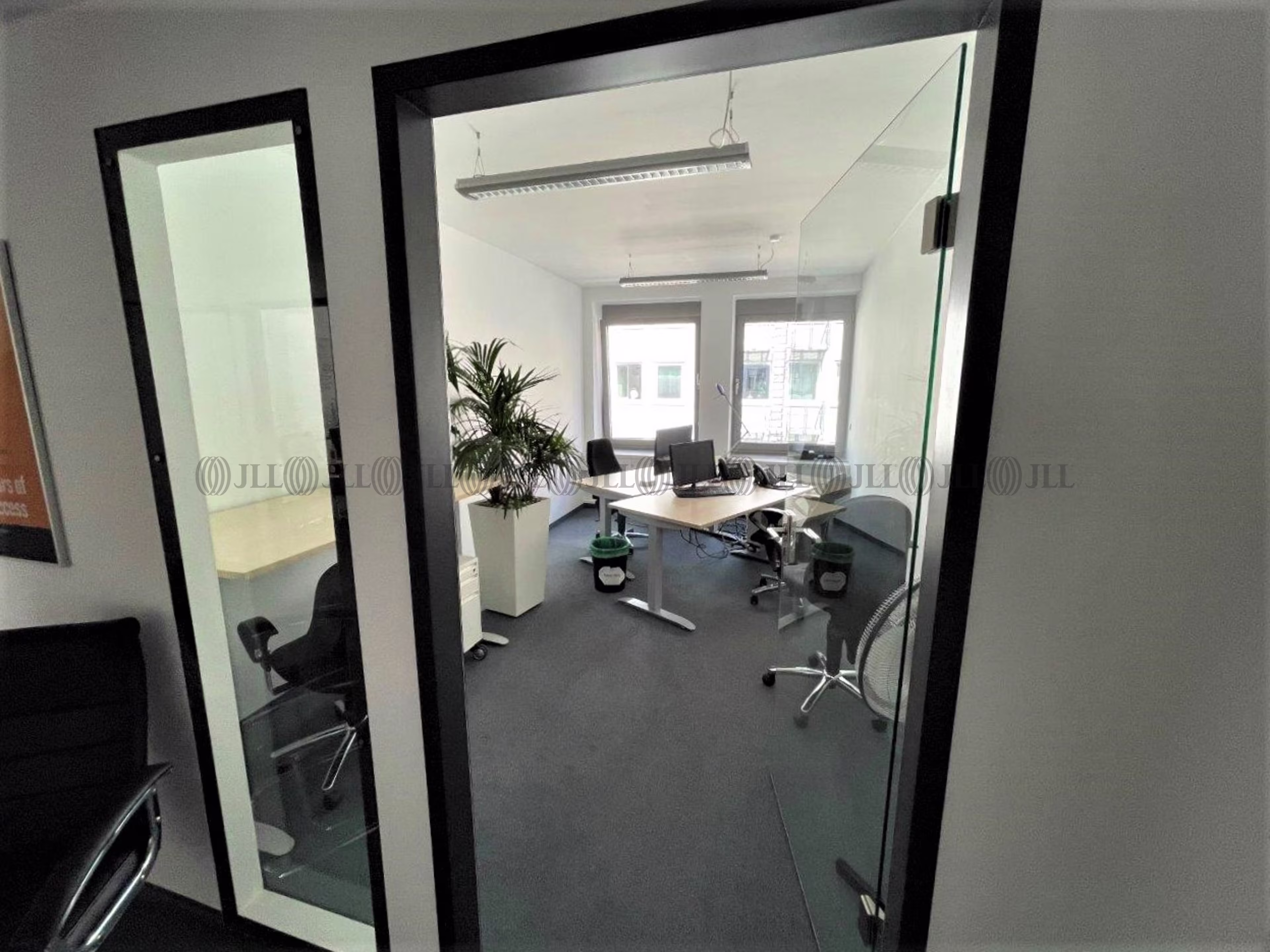 Büroimmobilie - München, Altstadt - M0637