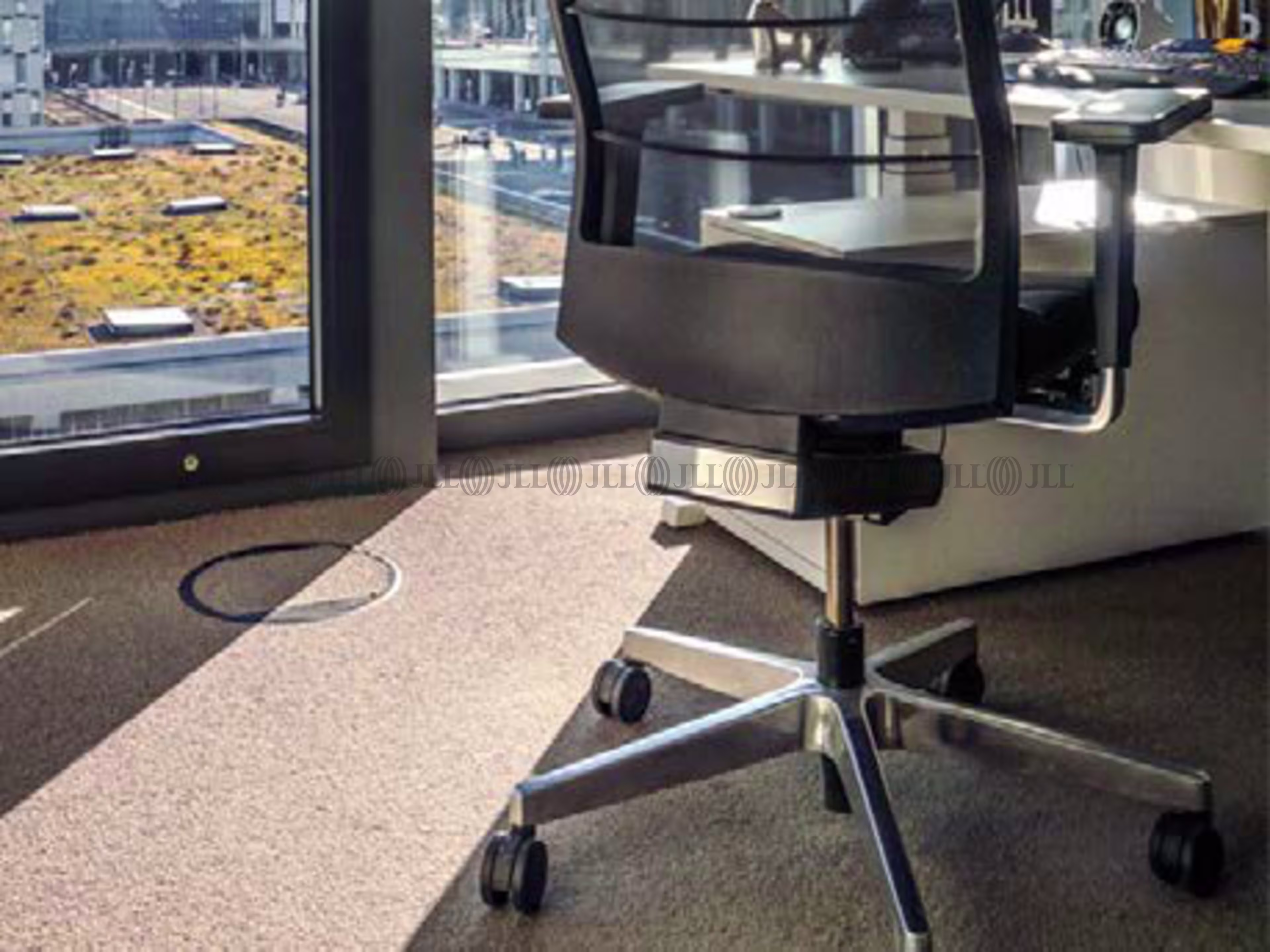 Büroimmobilie - Schönefeld - B1404