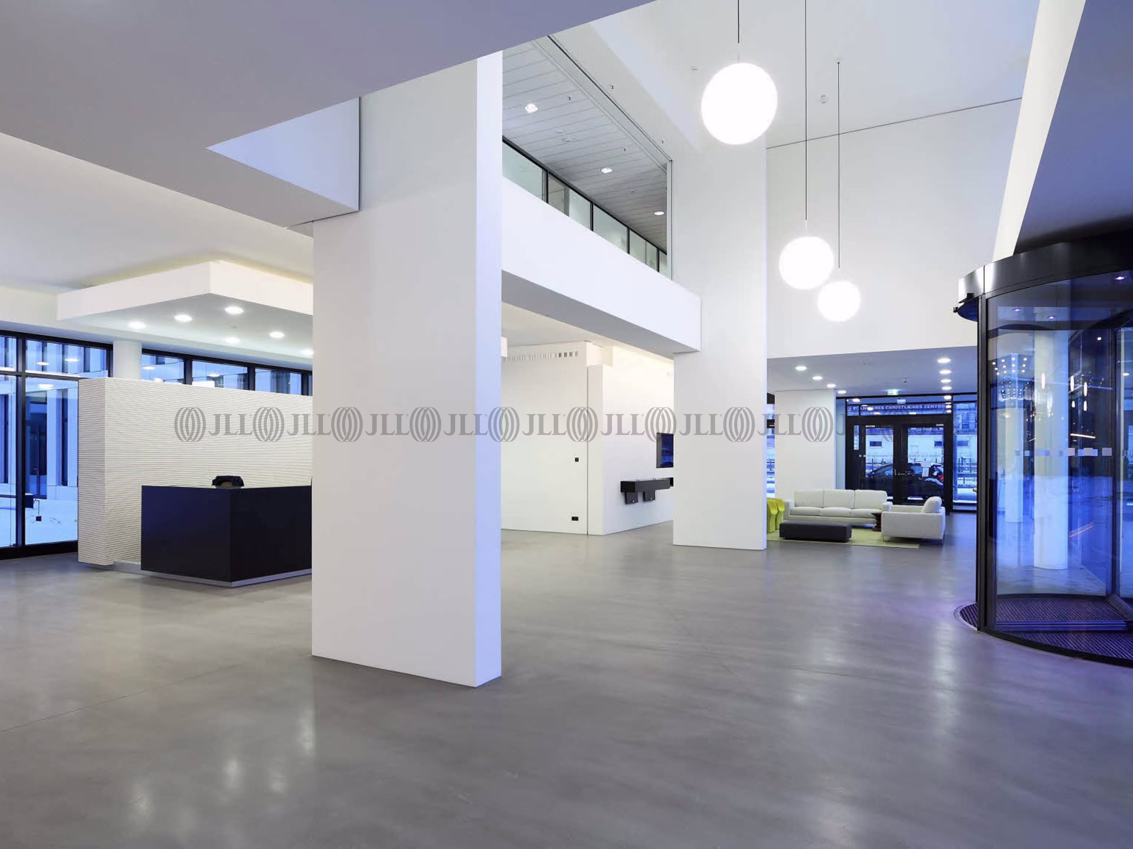 Büroimmobilie - Düsseldorf, Derendorf - D1199 Büroimmobilie - Düsseldorf, Derendorf - D1199