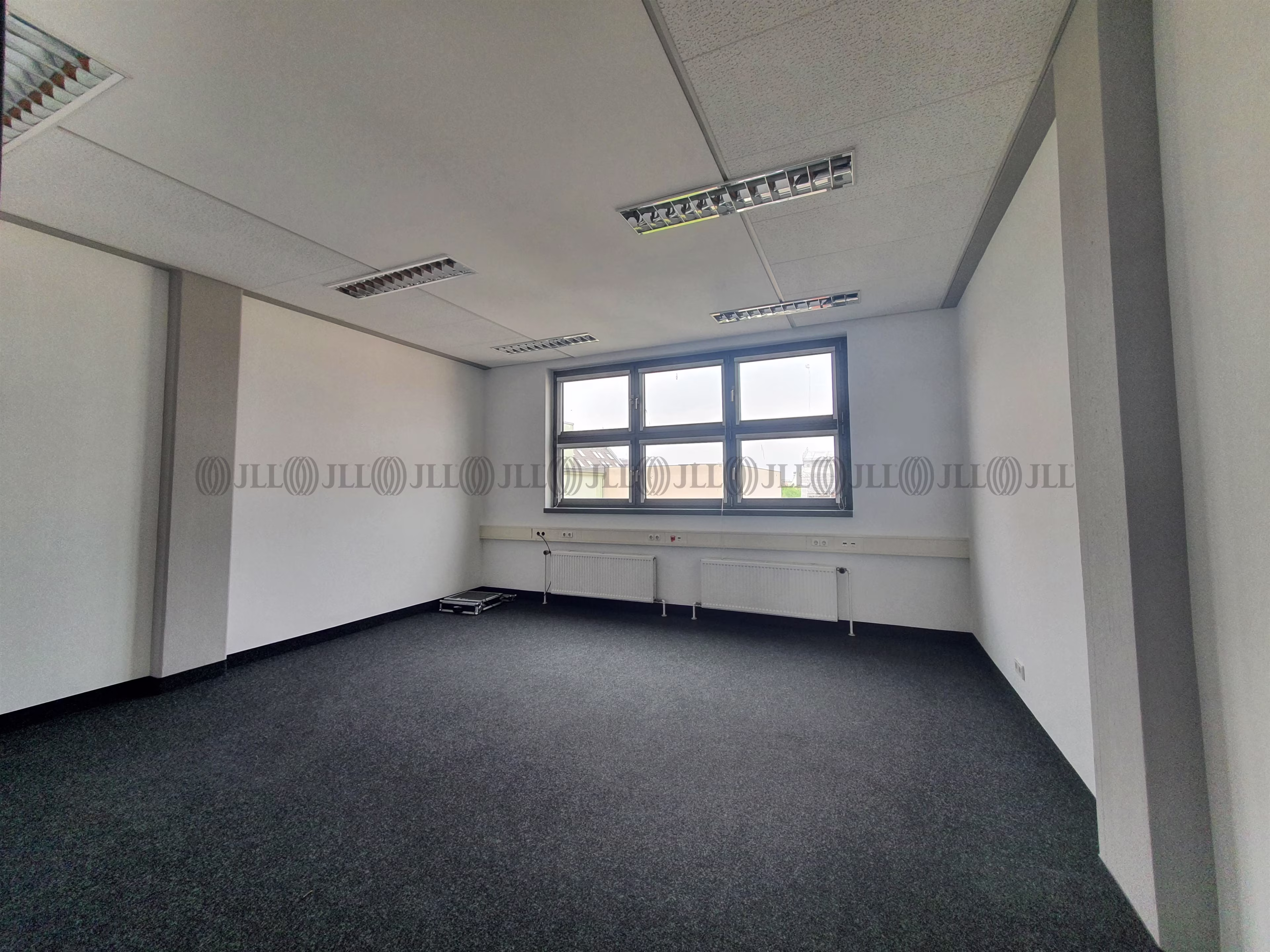 Büroimmobilie - Berlin, Kreuzberg - B1101