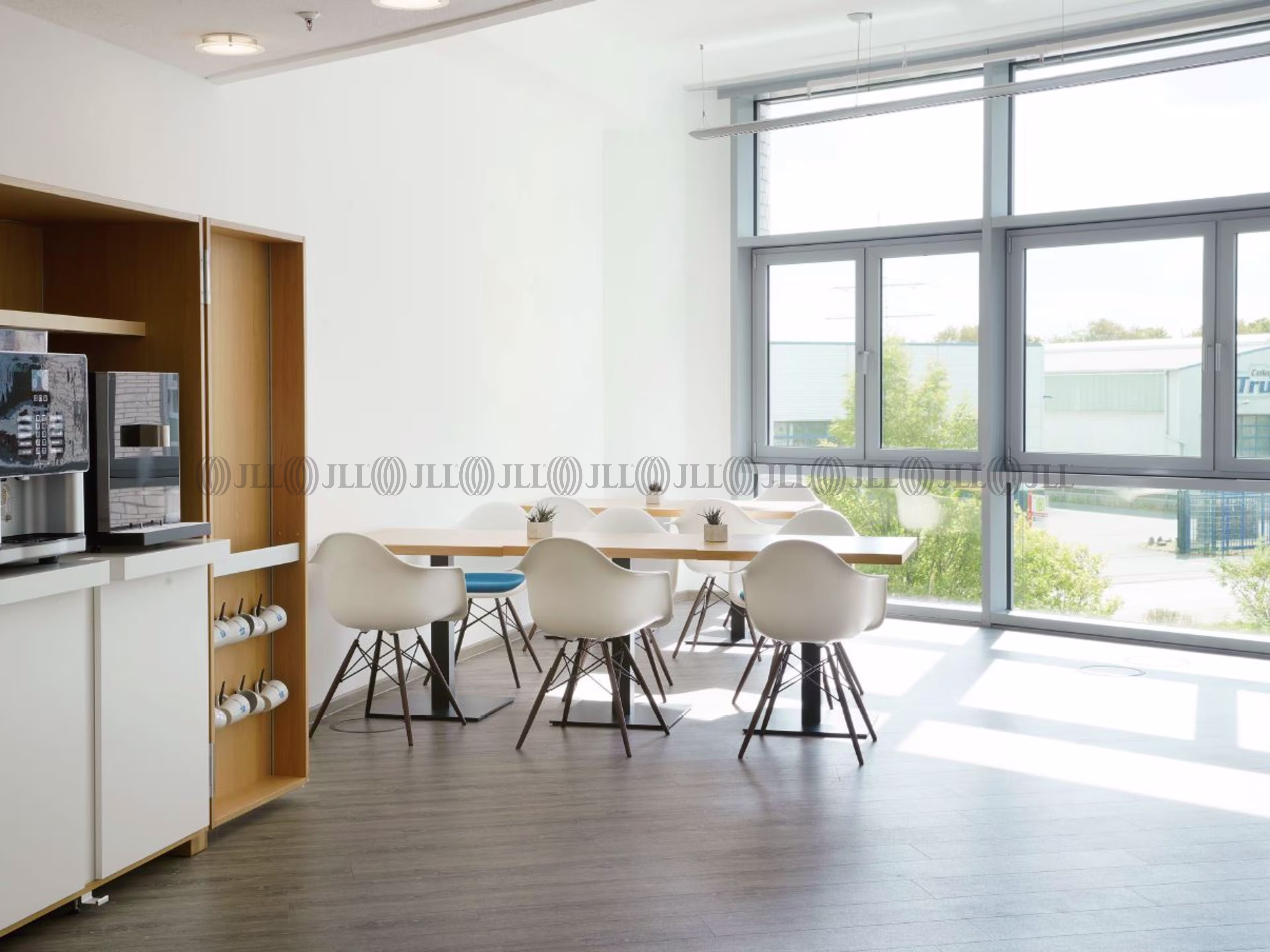 Büroimmobilie - Köln, Gremberghoven - K0015 Büroimmobilie - Köln, Gremberghoven - K0015