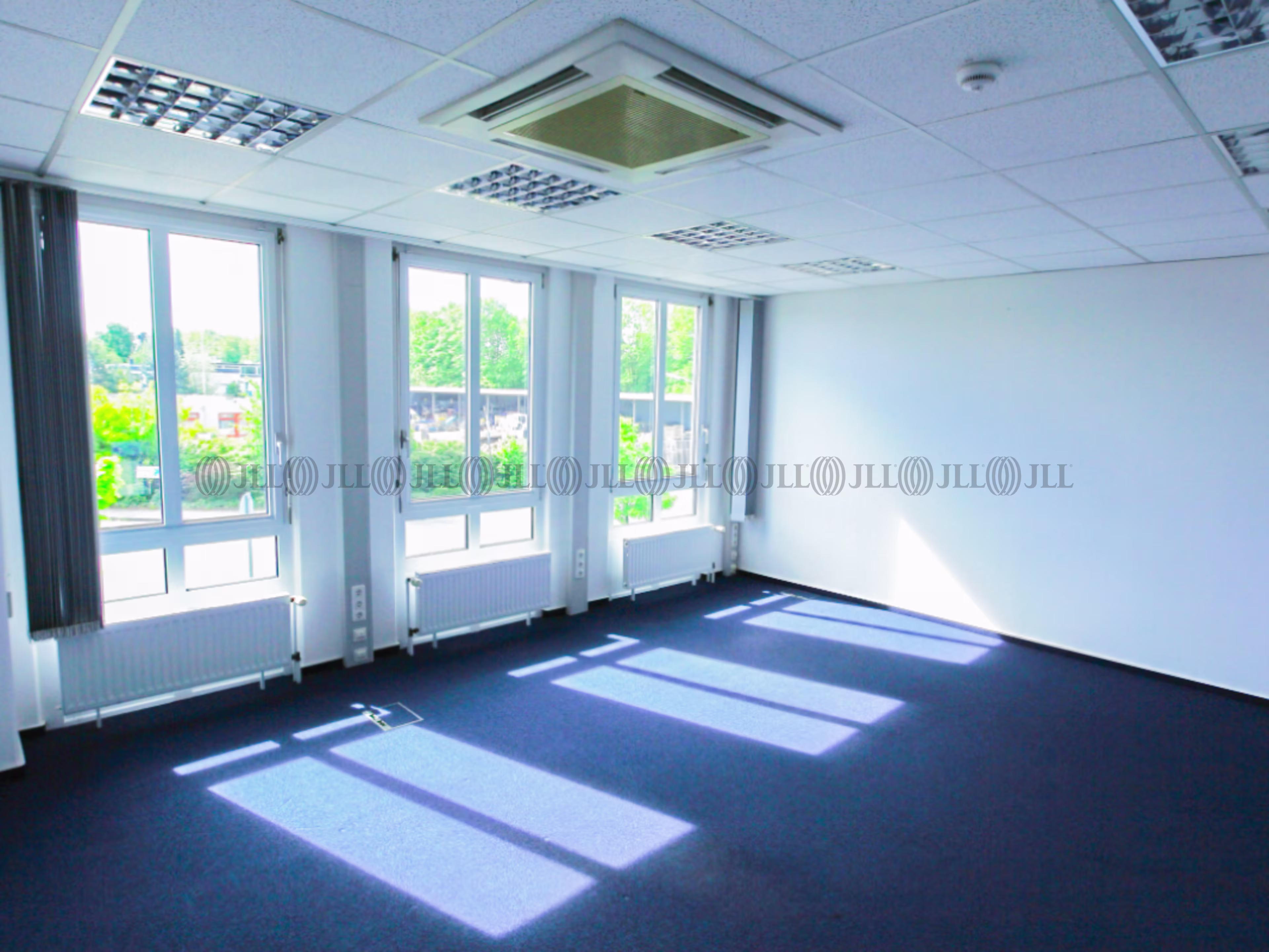 Büroimmobilie - Köln, Eil - K0172