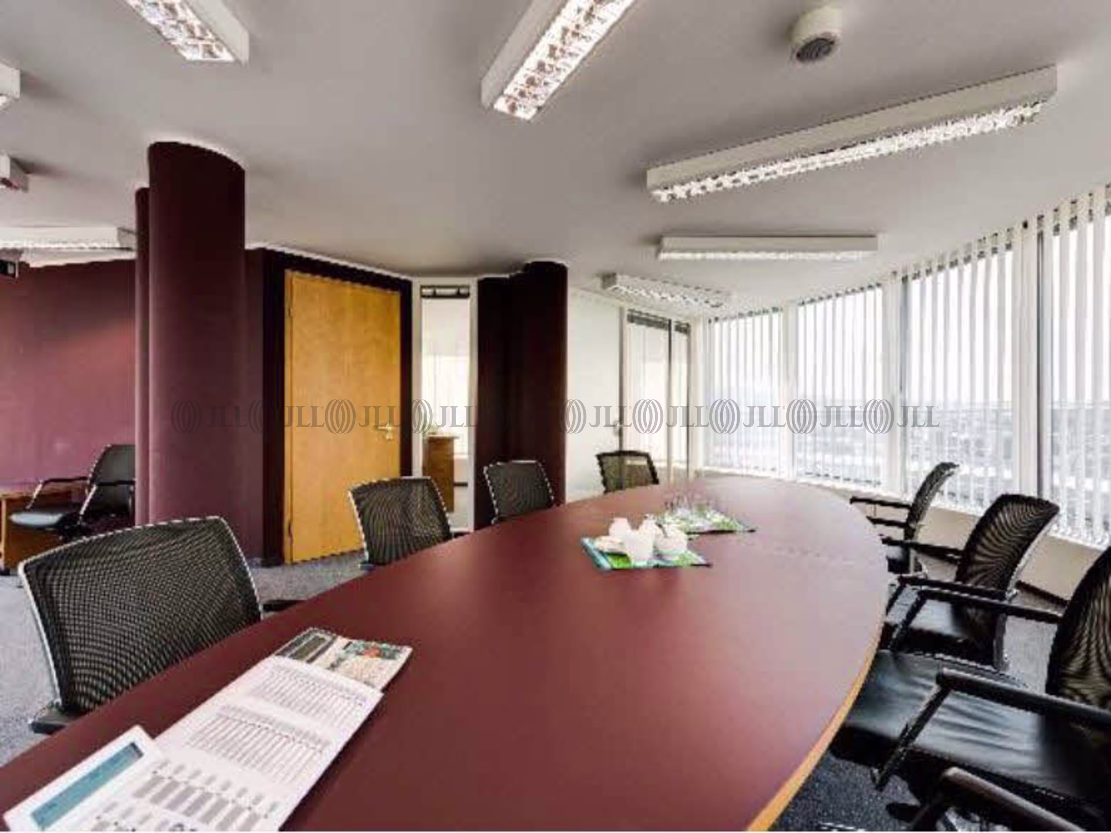 Büroimmobilie - Wuppertal, Barmen-Mitte - D2457
