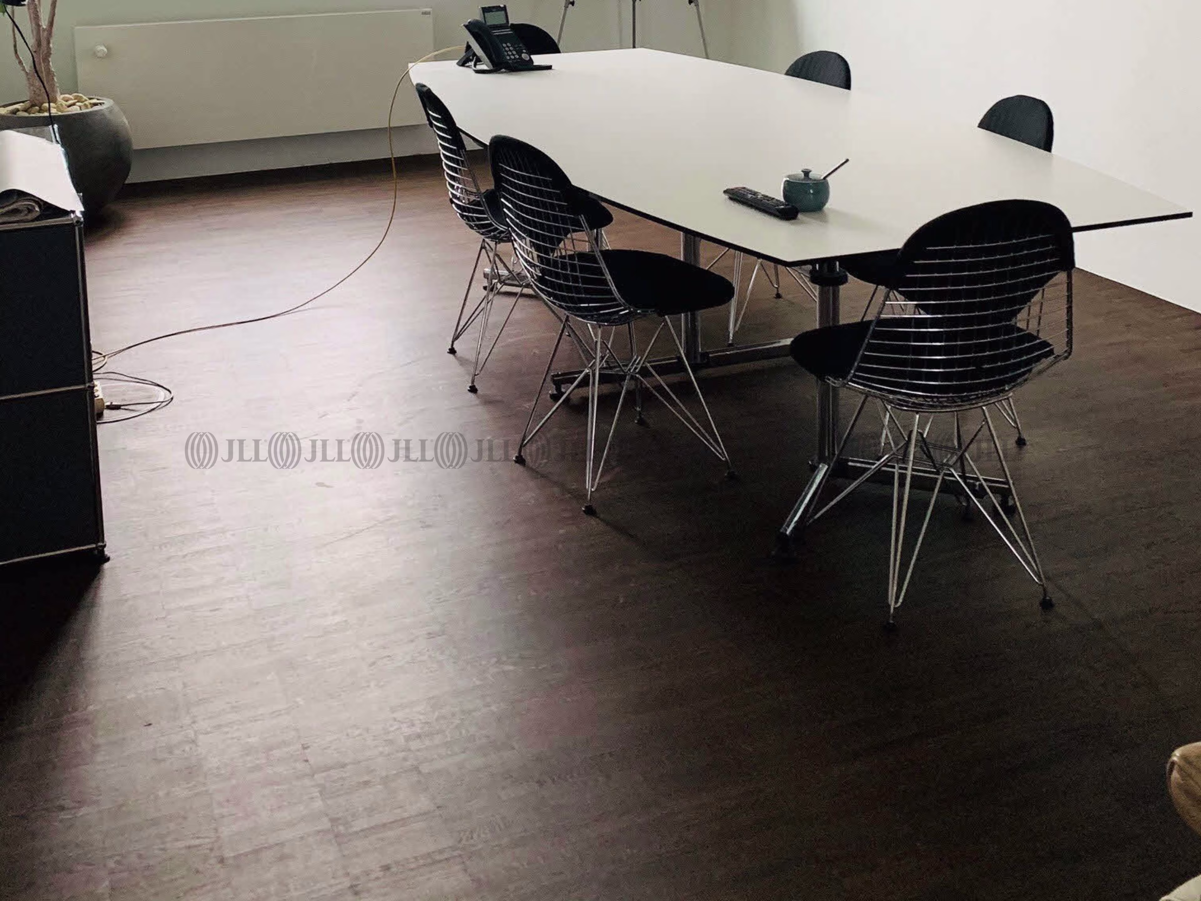 Büroimmobilie - Düsseldorf, Hafen - D1111 Büroimmobilie - Düsseldorf, Hafen - D1111