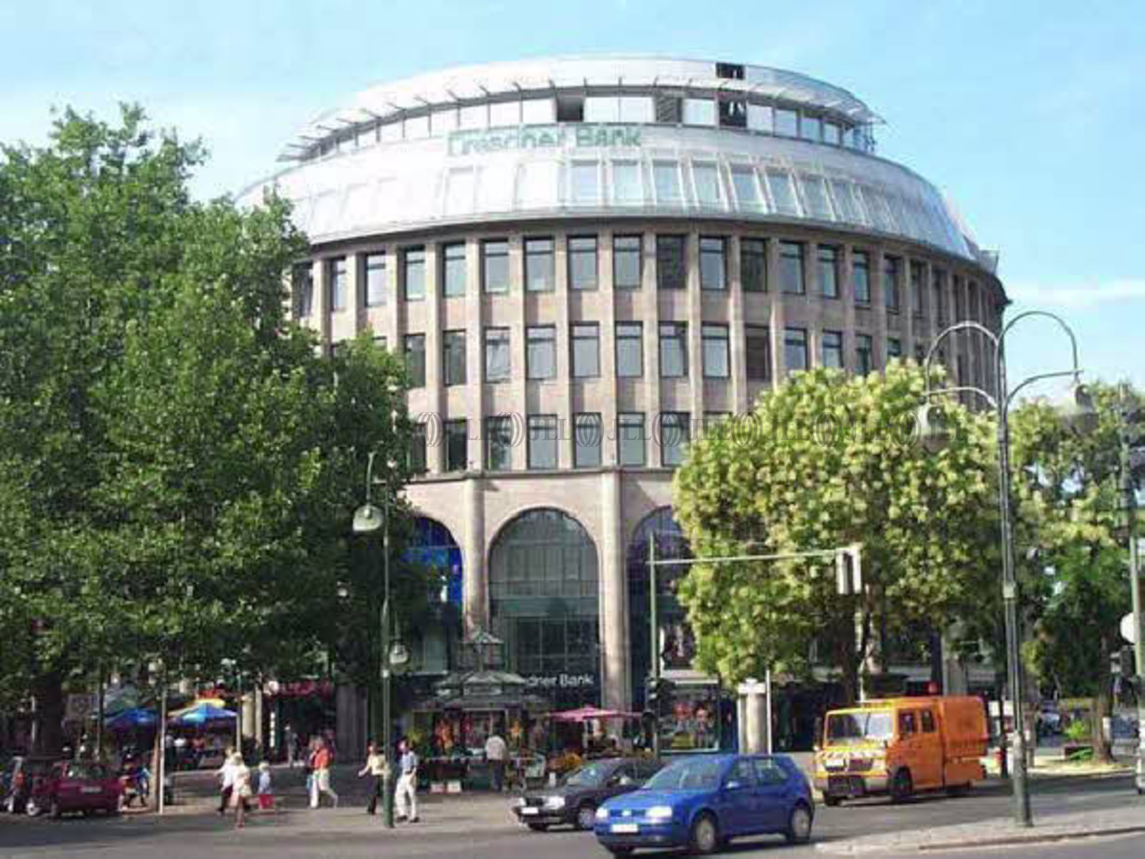 Büroimmobilie - Berlin, Charlottenburg - B0072 Büroimmobilie - Berlin, Charlottenburg - B0072