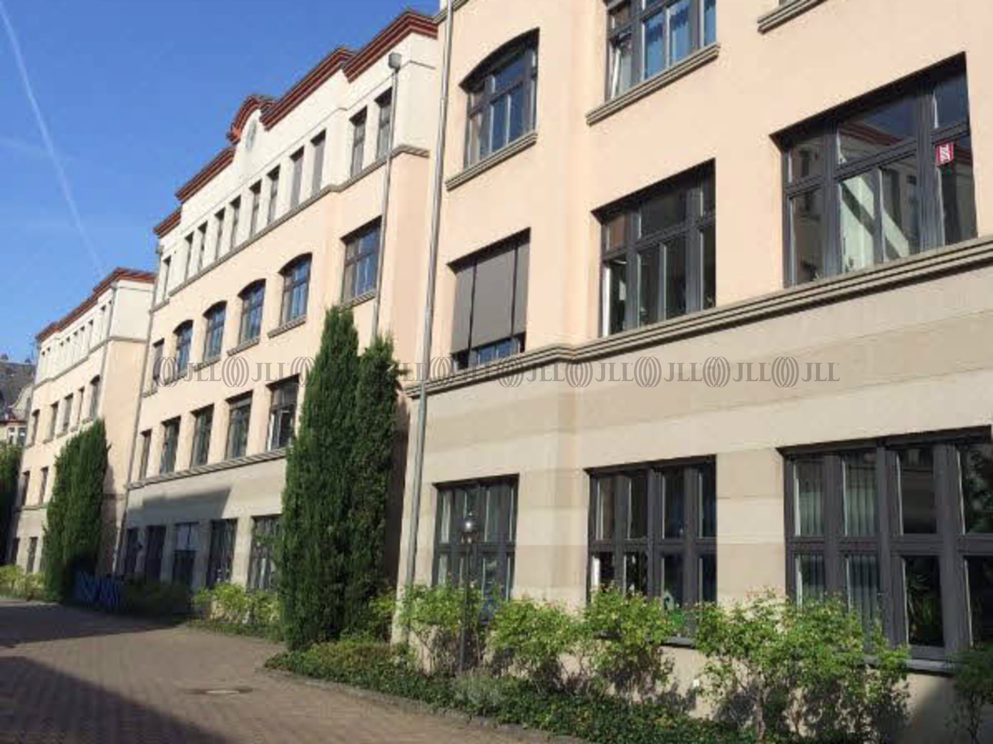 Büroimmobilie - Offenbach am Main - F2312