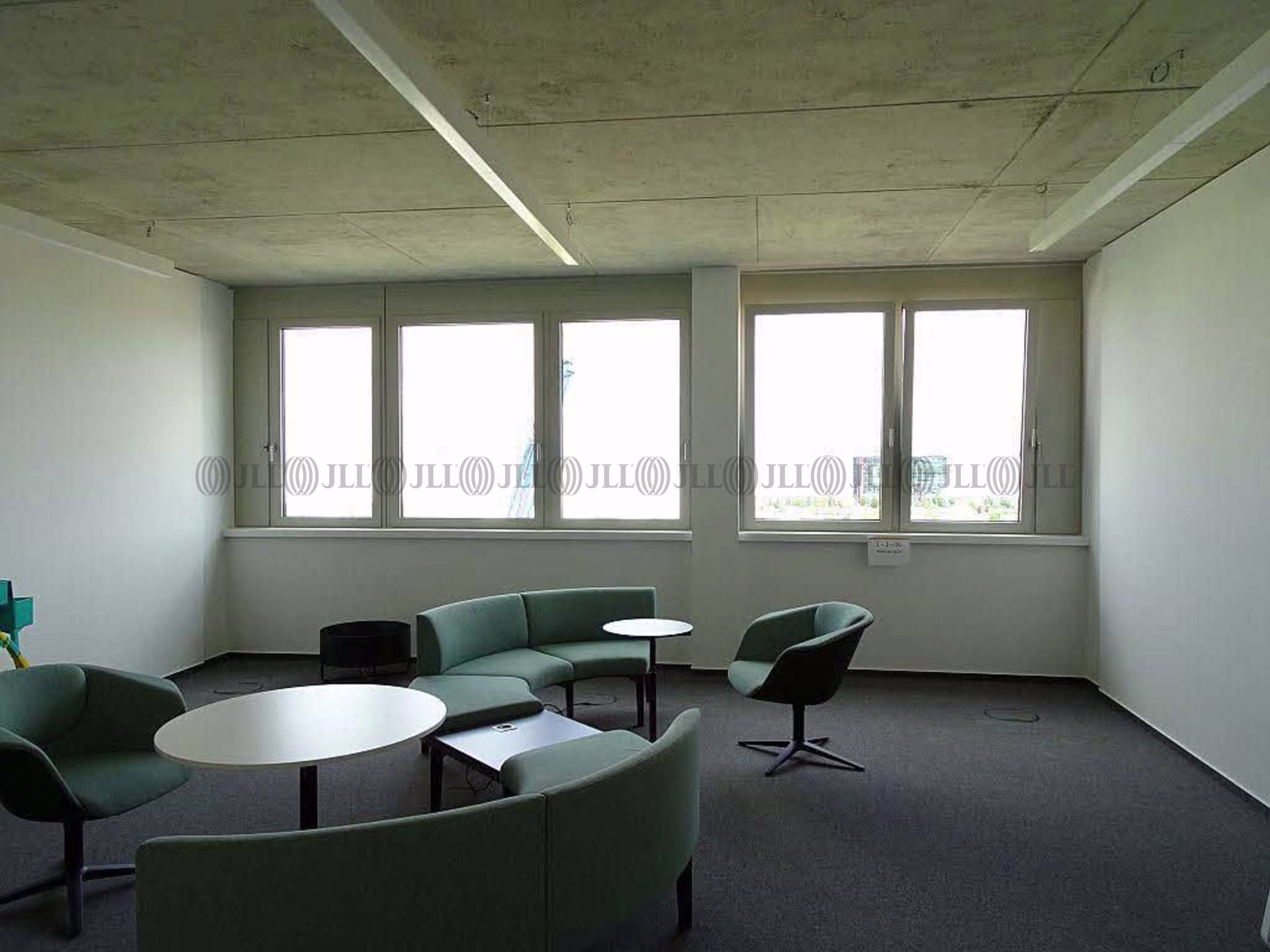 Büroimmobilie - Mainz, Hechtsheim - F2814