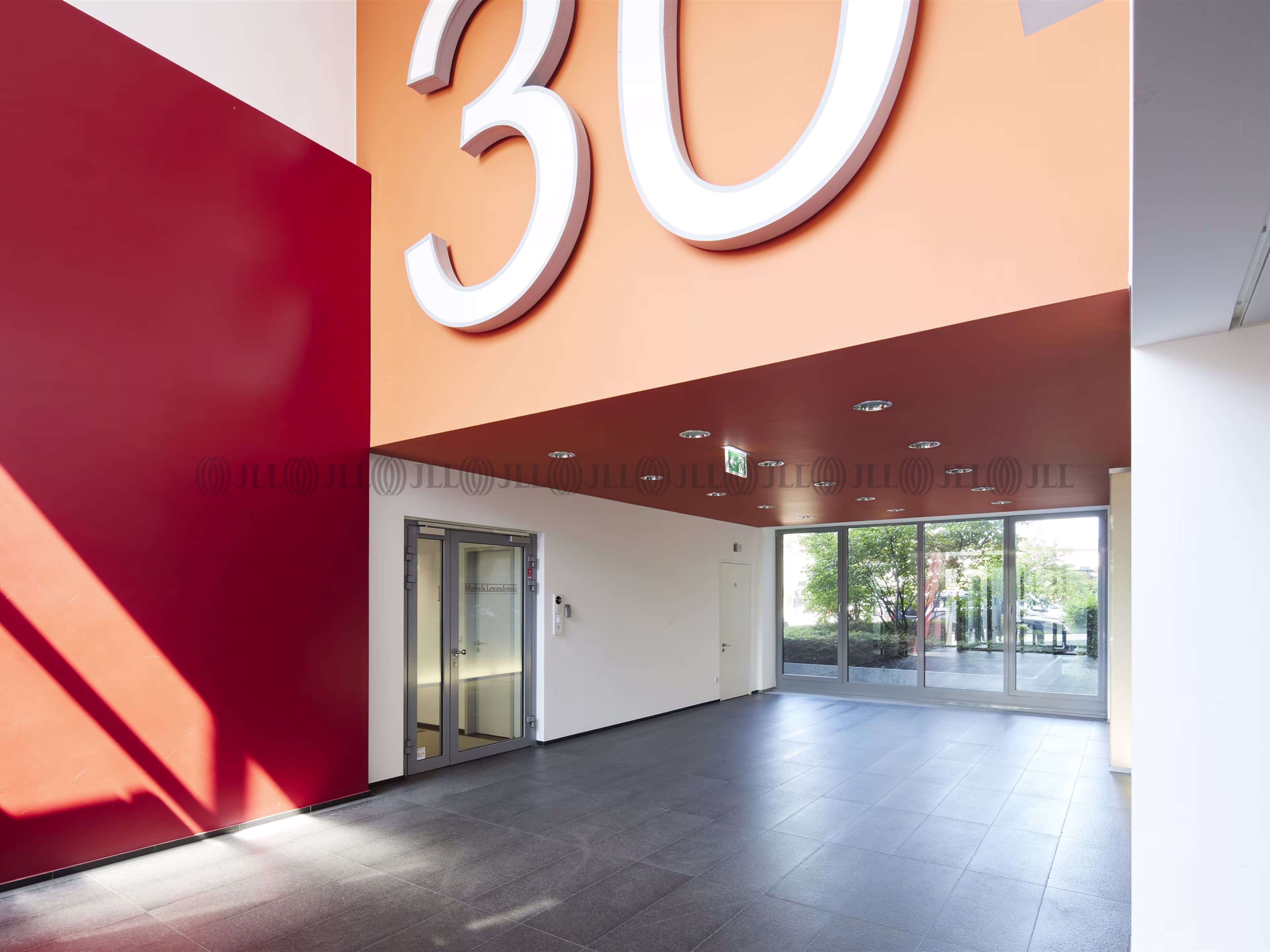 Büroimmobilie - Düsseldorf, Heerdt - D3284 Büroimmobilie - Düsseldorf, Heerdt - D3284