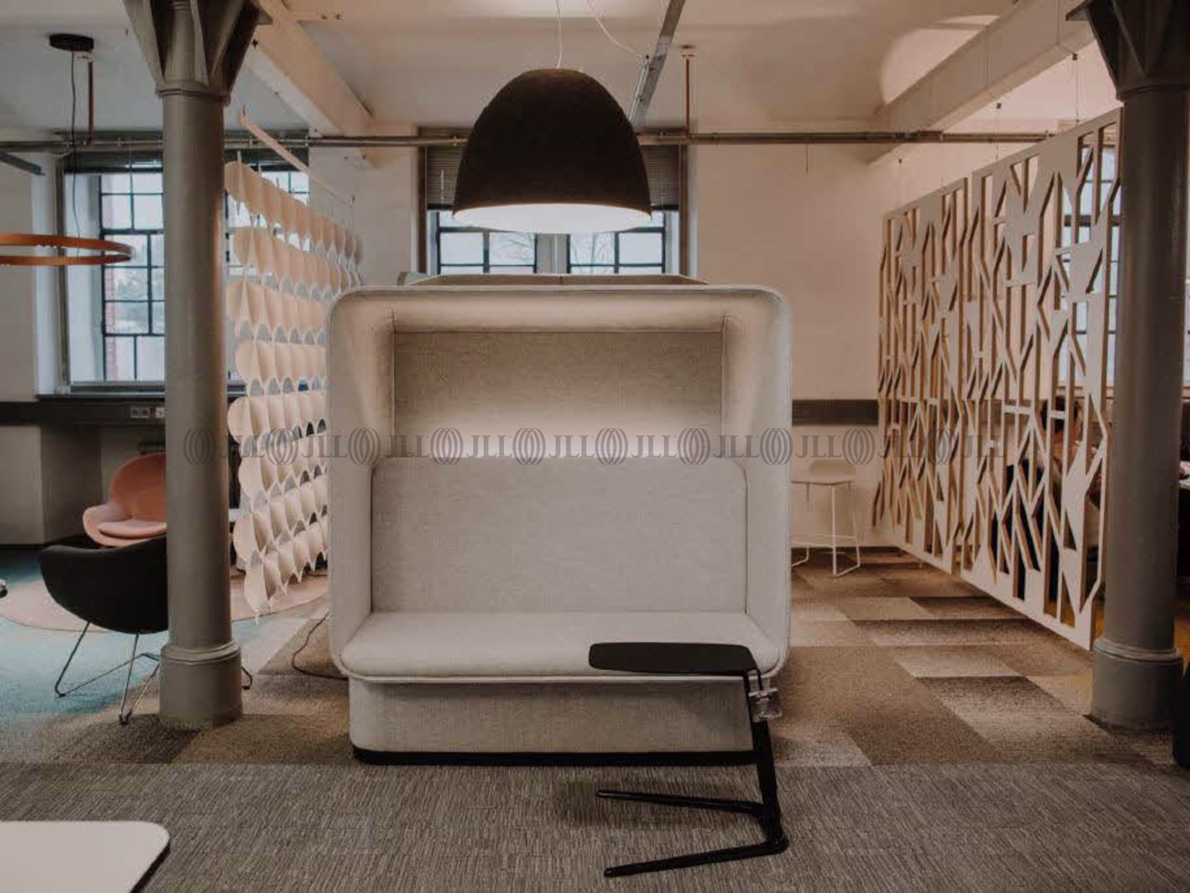 Büroimmobilie - Mannheim, Käfertal-Mitte - F3093 Büroimmobilie - Mannheim, Käfertal-Mitte - F3093