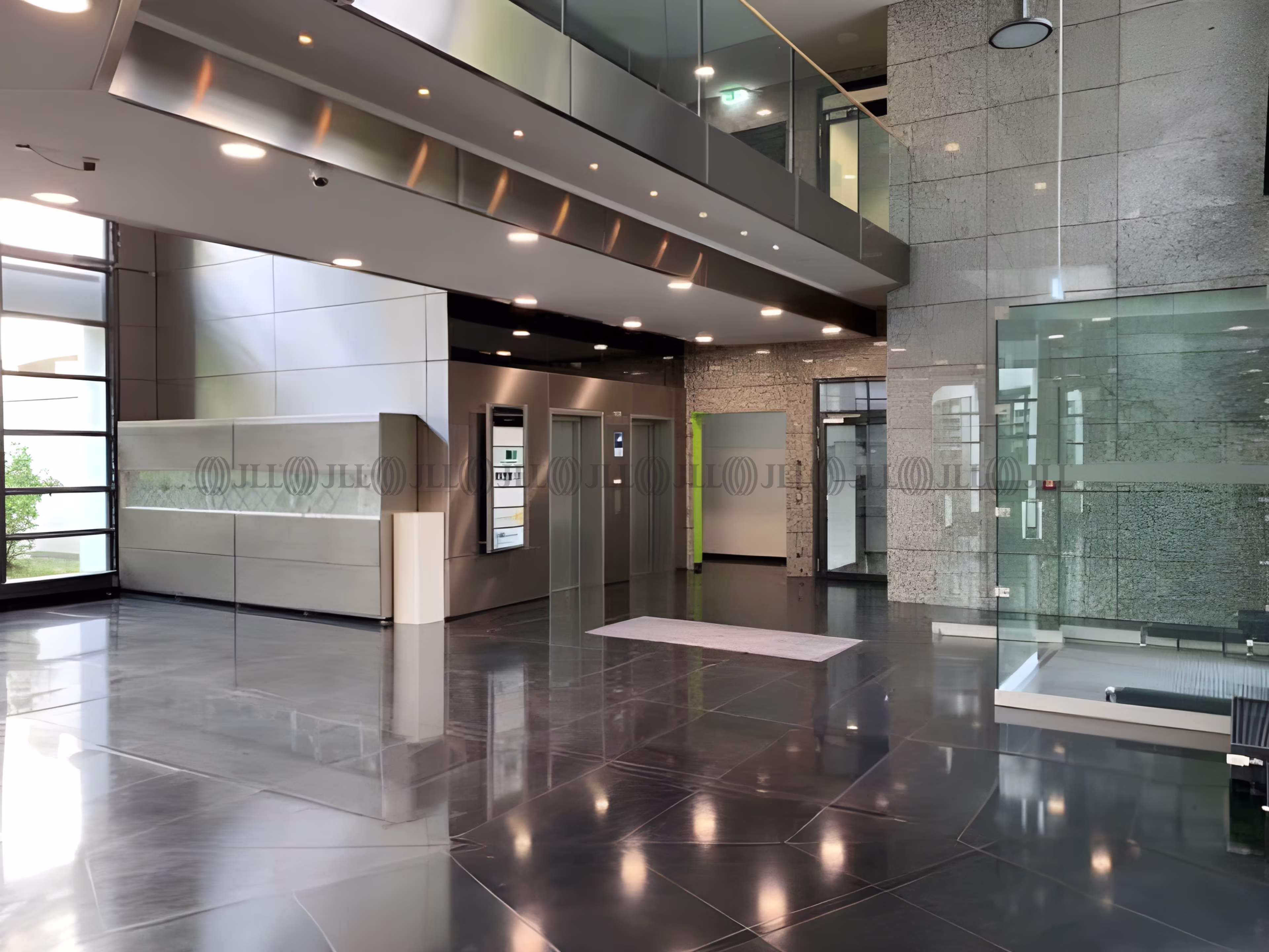Büroimmobilie - München, Haidhausen - M0014