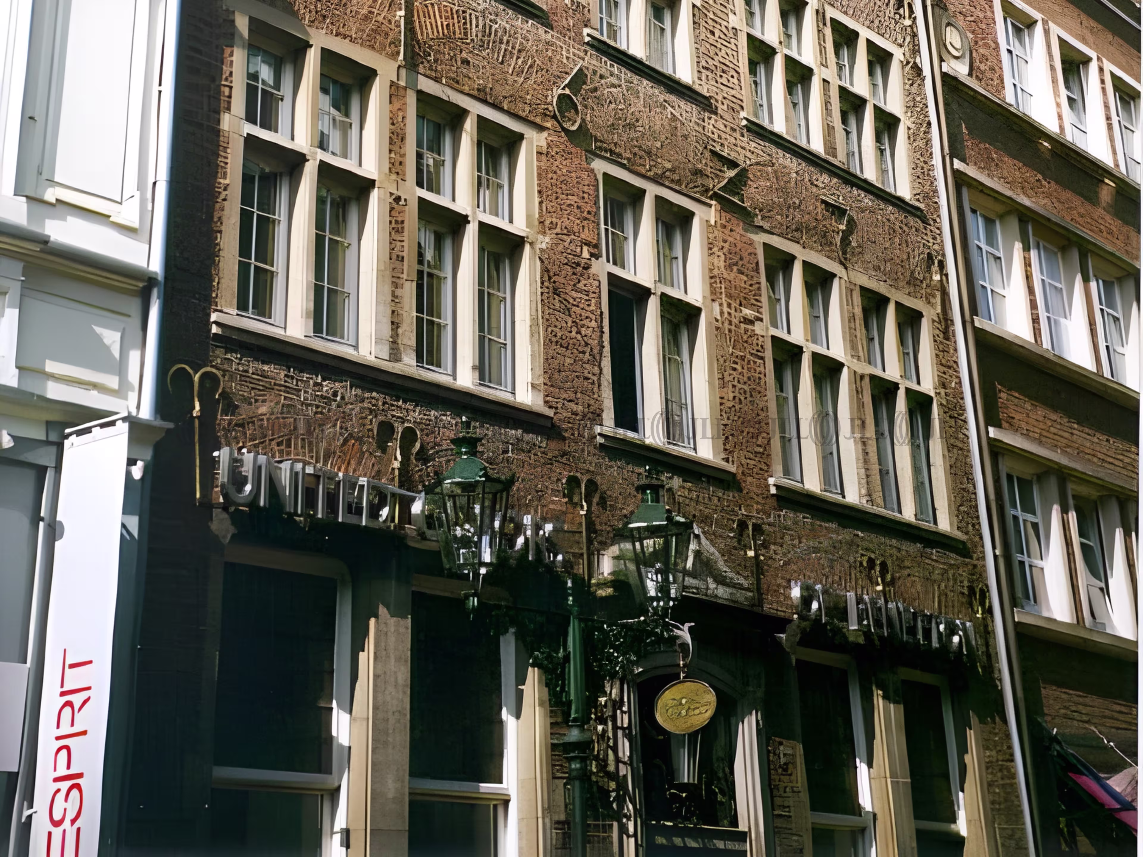 Büroimmobilie - Düsseldorf, Altstadt - D3142 Büroimmobilie - Düsseldorf, Altstadt - D3142