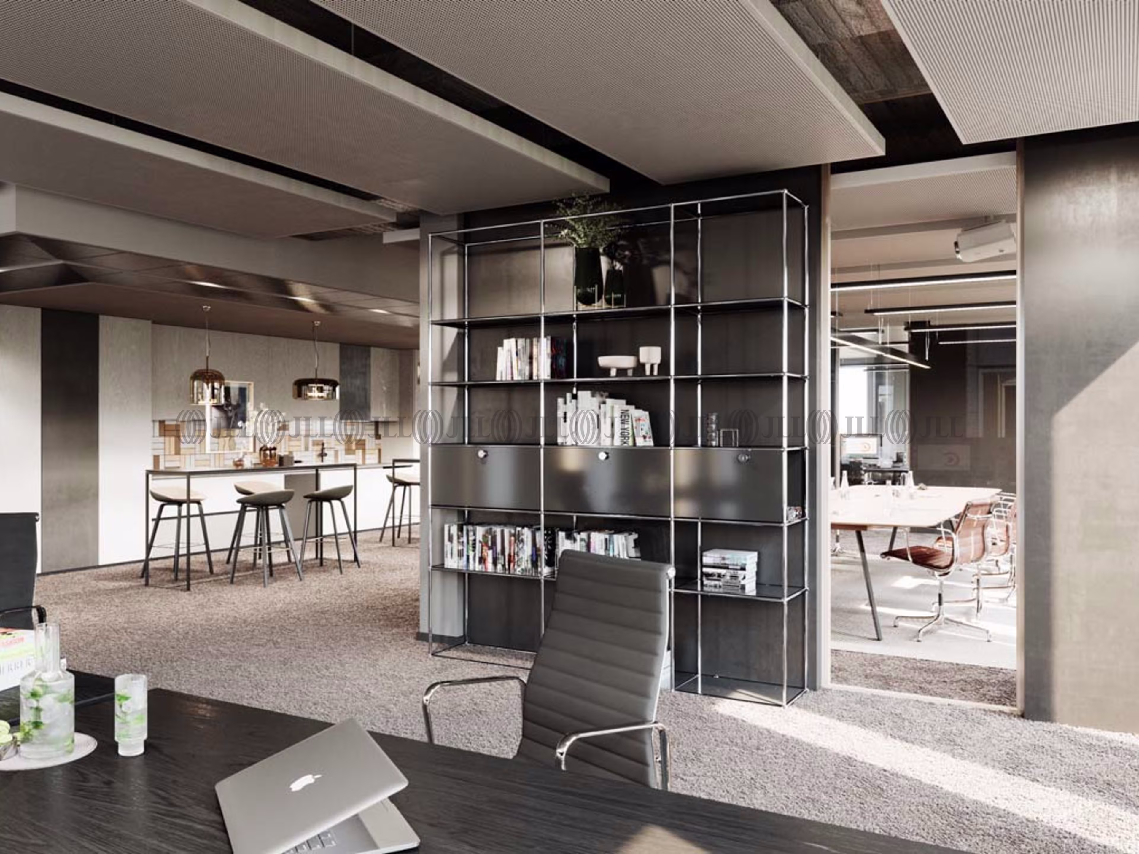 Büroimmobilie - Köln, Altstadt-Nord - K0561 Büroimmobilie - Köln, Altstadt-Nord - K0561