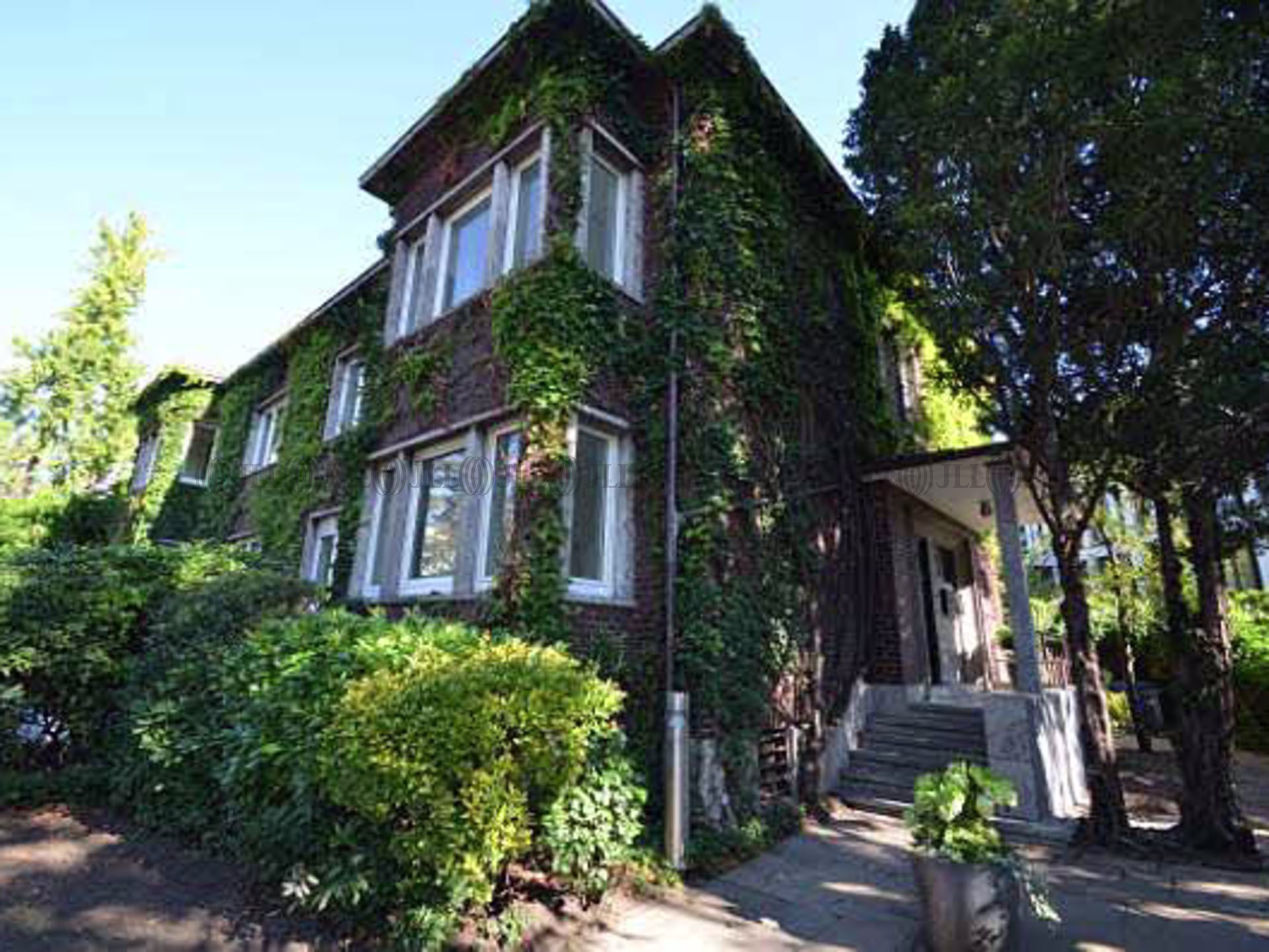 Büroimmobilie - Düsseldorf, Golzheim - D1790 Büroimmobilie - Düsseldorf, Golzheim - D1790