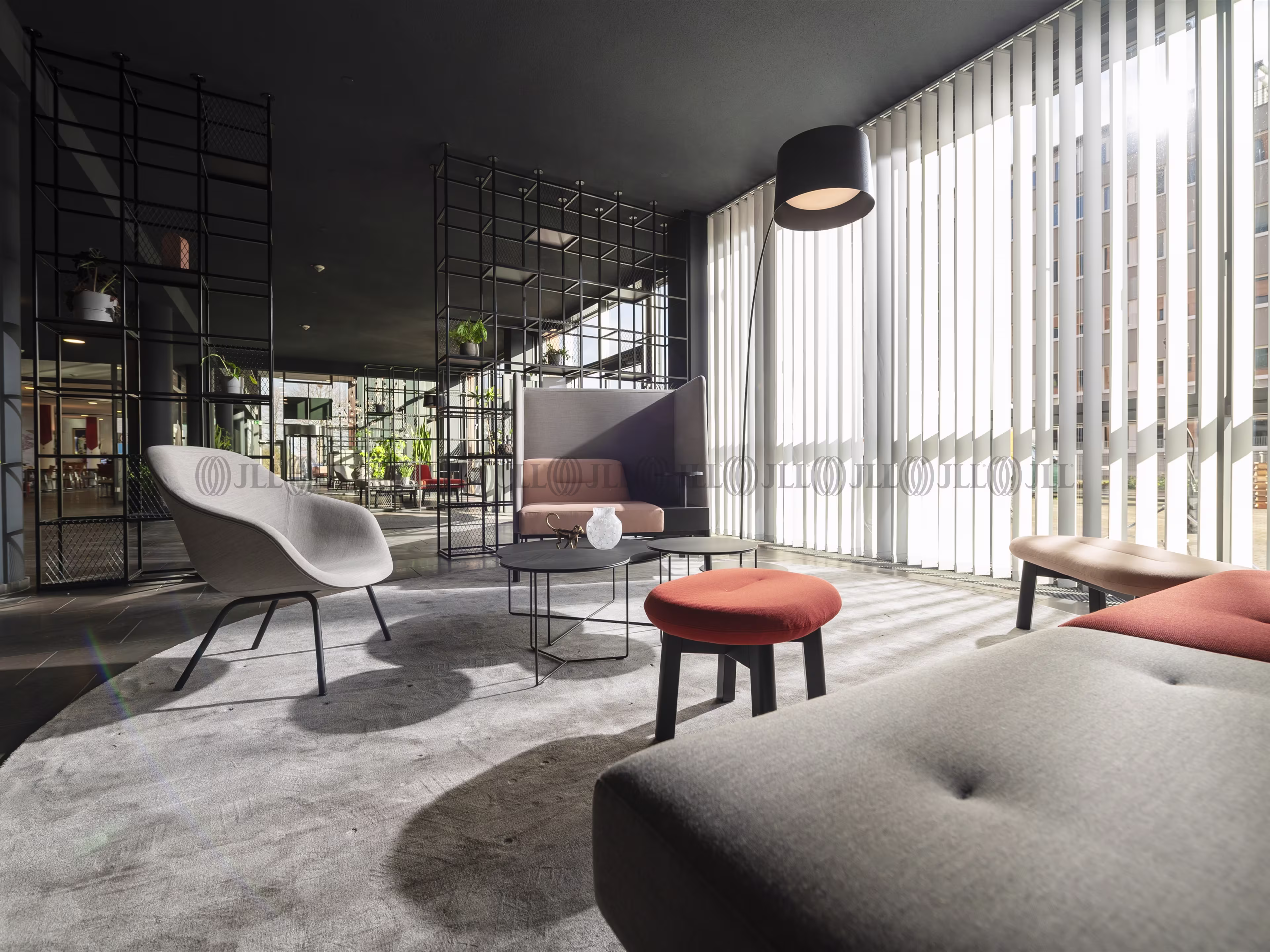 Büroimmobilie - Köln, Gremberghoven - K0151 Büroimmobilie - Köln, Gremberghoven - K0151