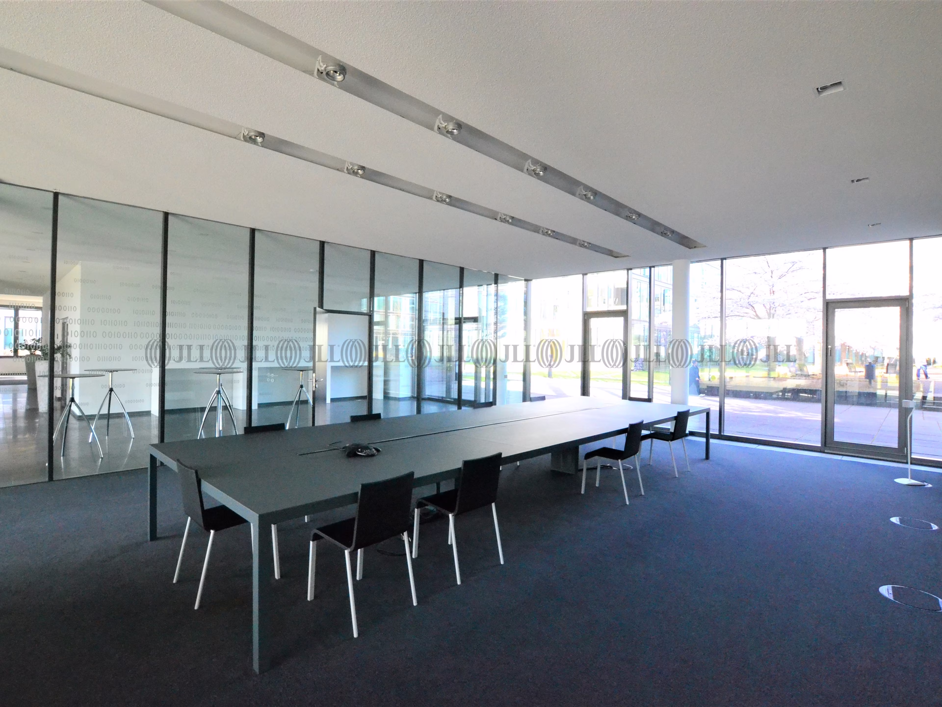Büroimmobilie - Bonn, Oberkassel - K1627