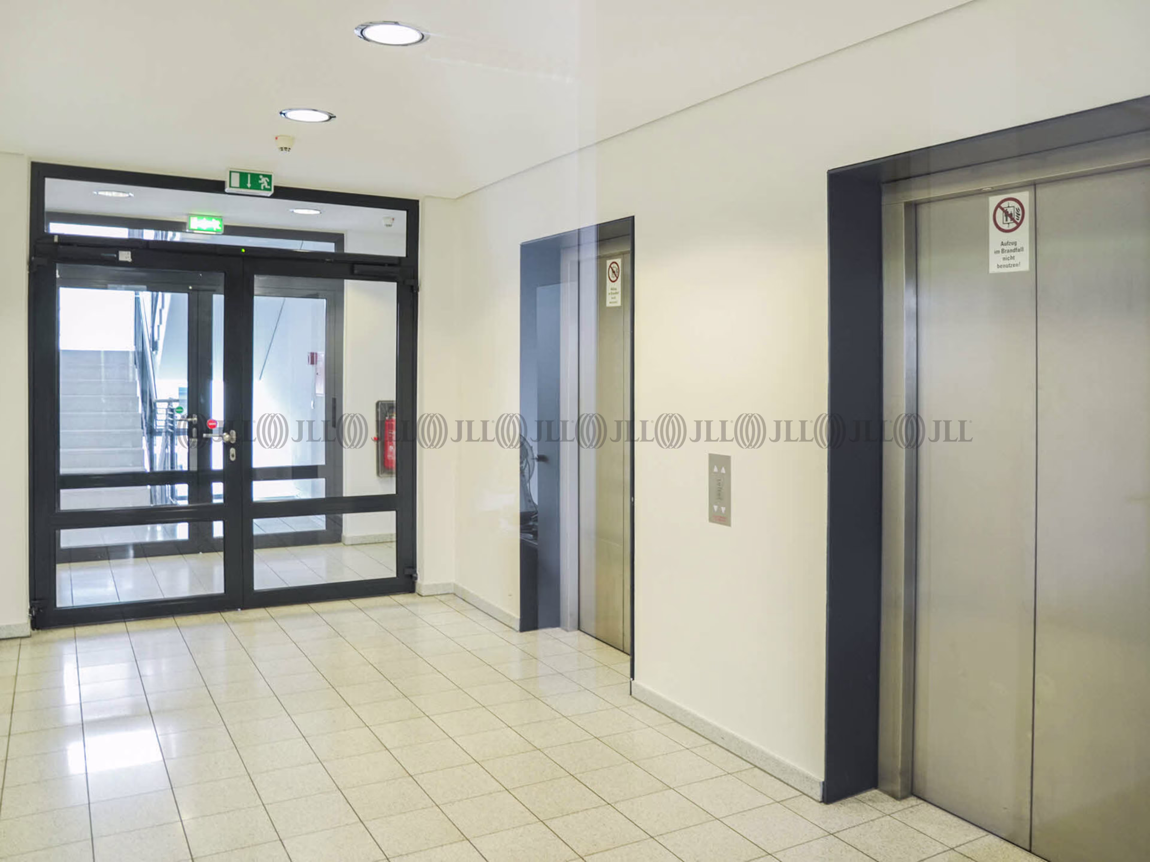 Büroimmobilie - Düsseldorf, Friedrichstadt - D2123 Büroimmobilie - Düsseldorf, Friedrichstadt - D2123