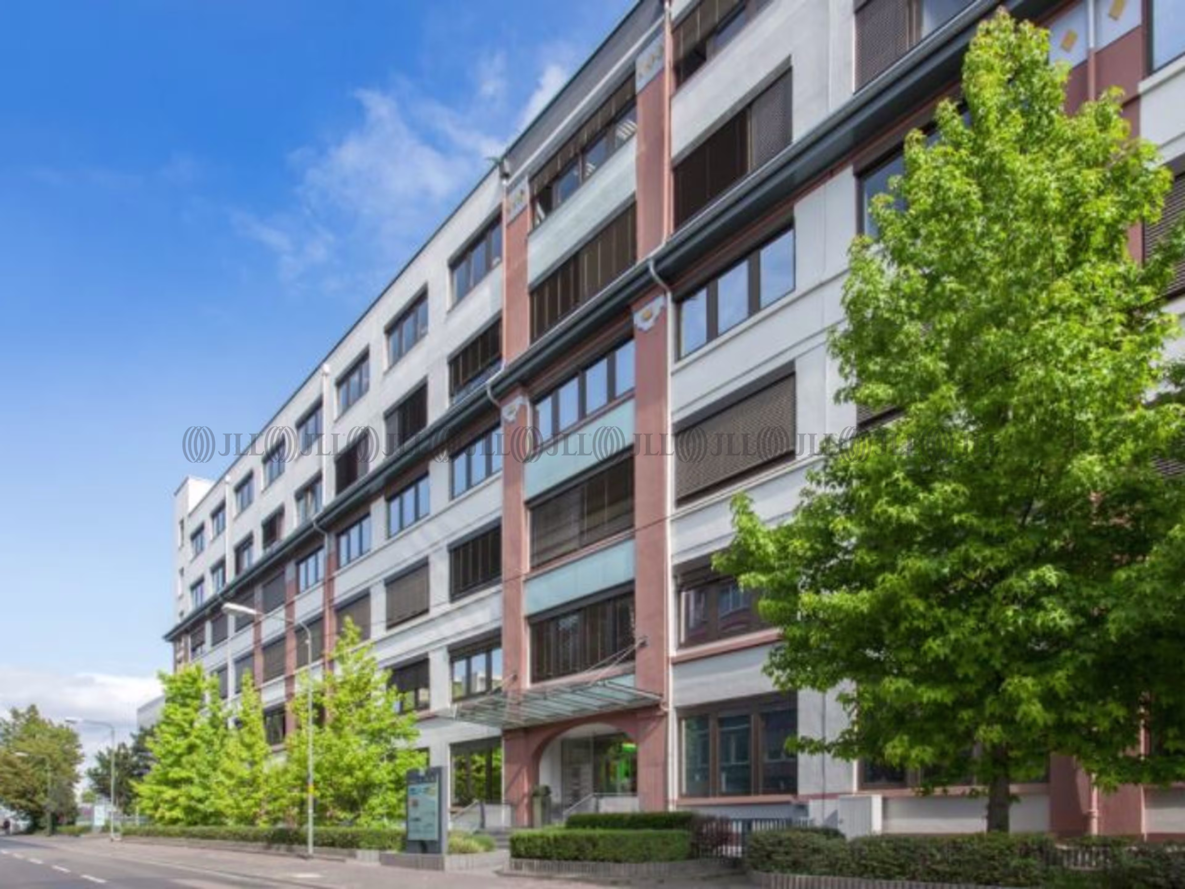 Büroimmobilie - Frankfurt am Main, Rödelheim - F0881 Büroimmobilie - Frankfurt am Main, Rödelheim - F0881