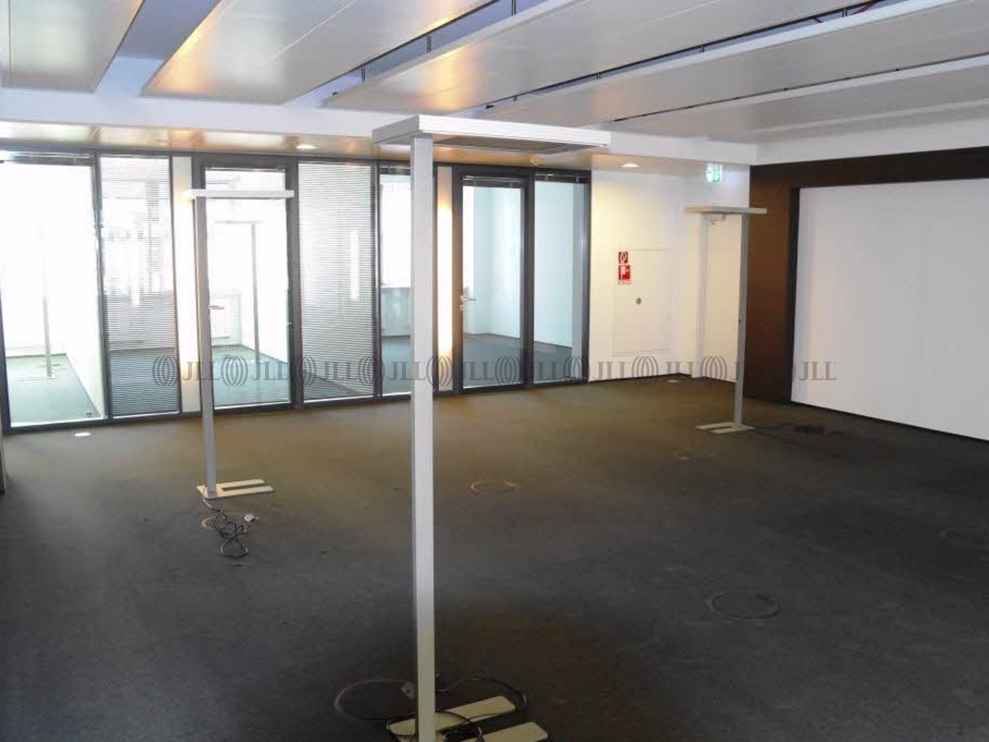 Büroimmobilie - Frankfurt am Main, Bockenheim - F2288 Büroimmobilie - Frankfurt am Main, Bockenheim - F2288