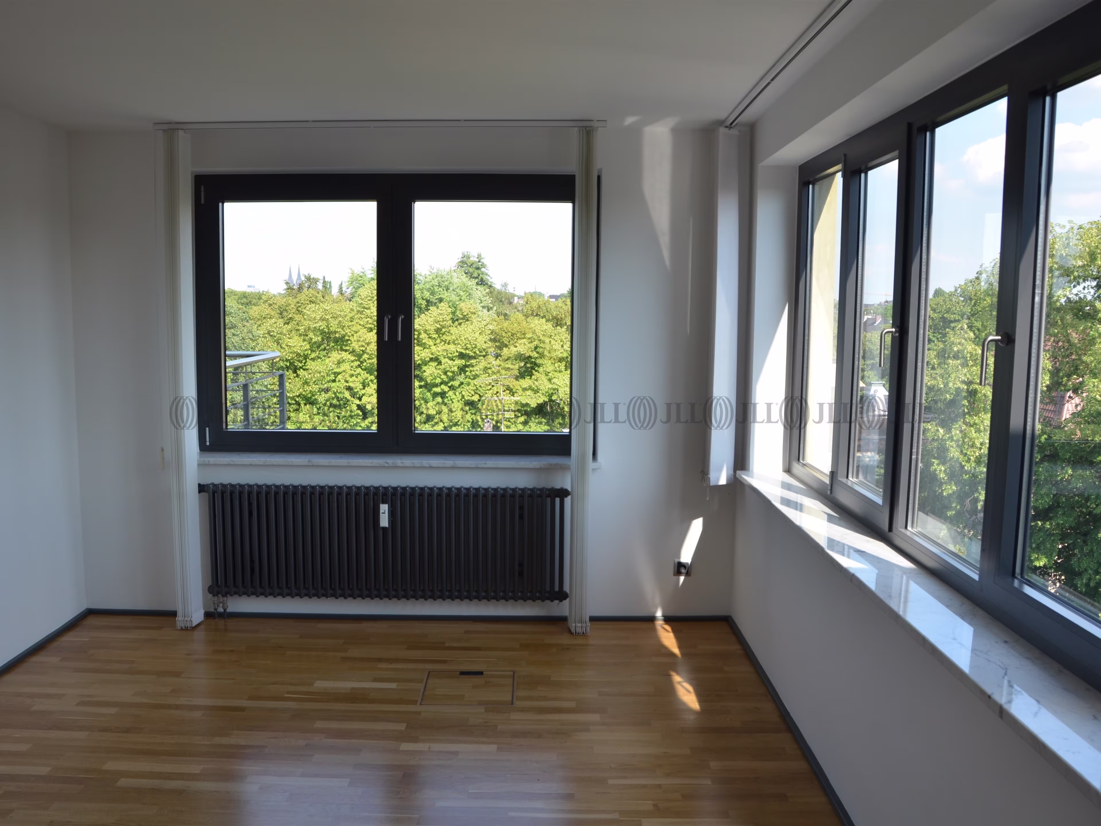 Büroimmobilie - Köln, Lindenthal - K0084